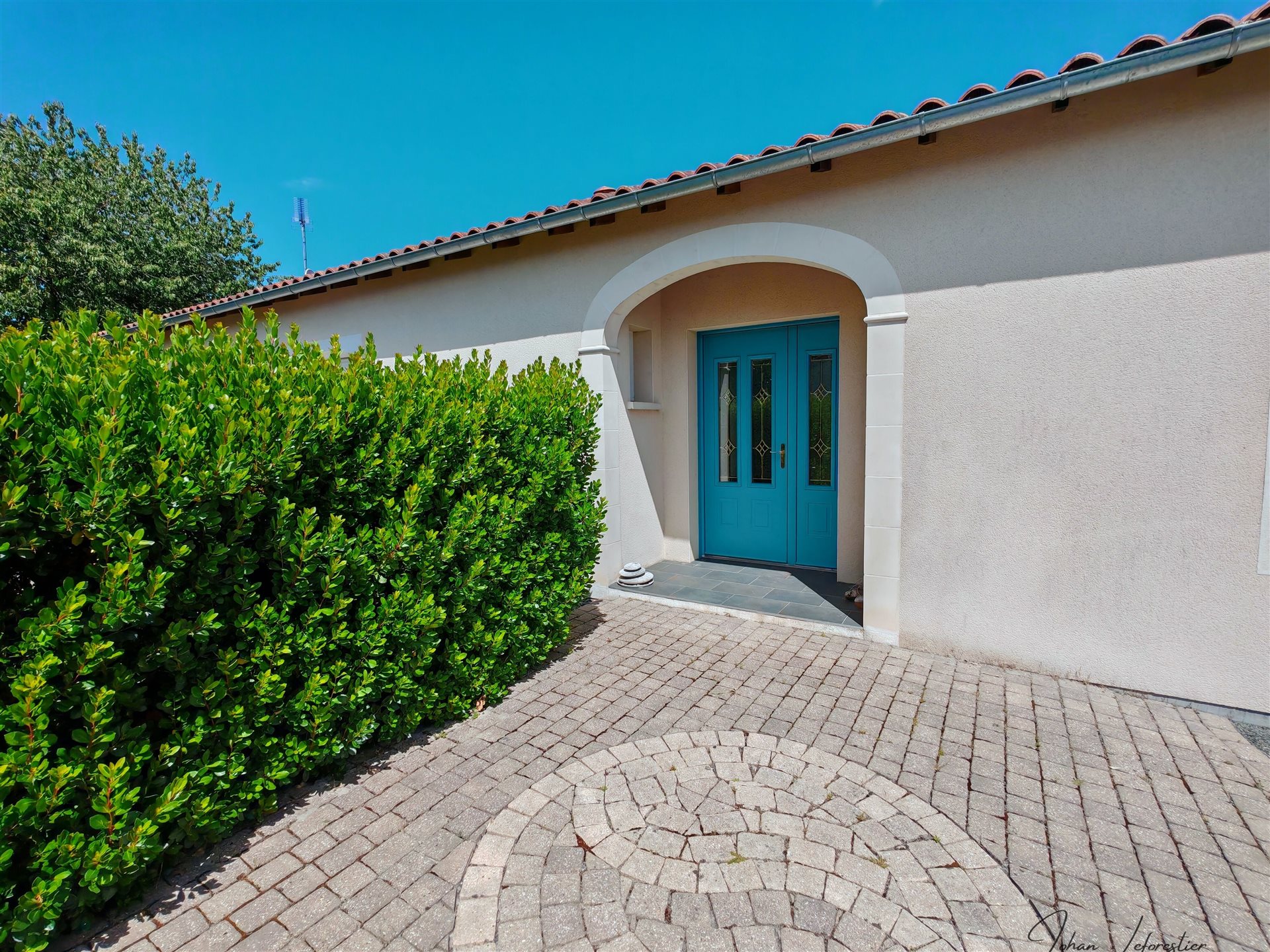 Maison à vendre, 150m², Smarves