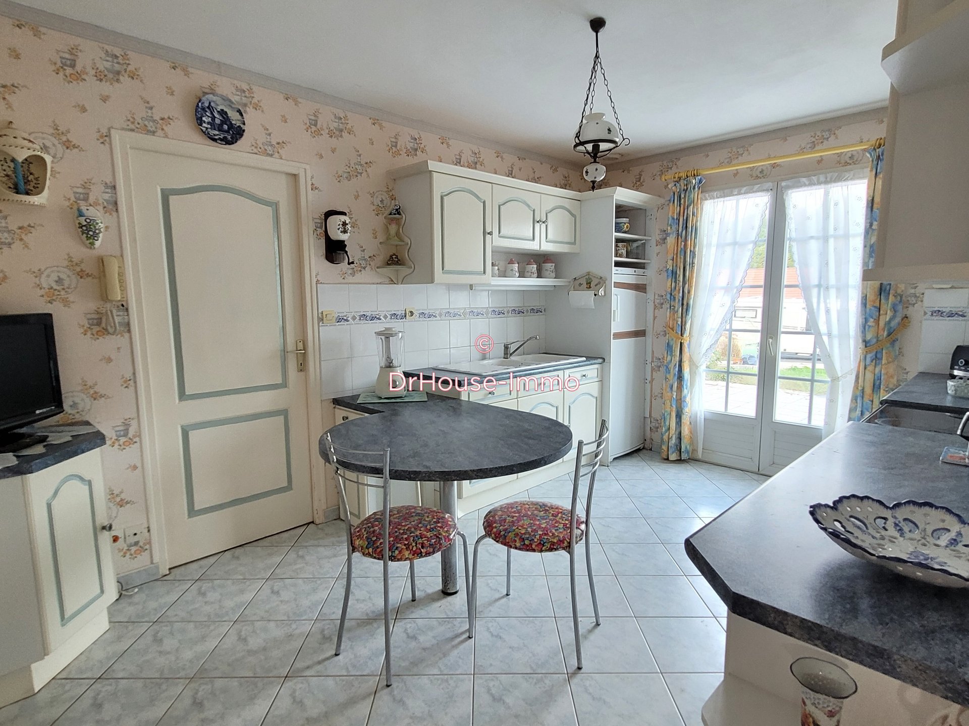 Maison à vendre, 170m², Pont-de-Ruan