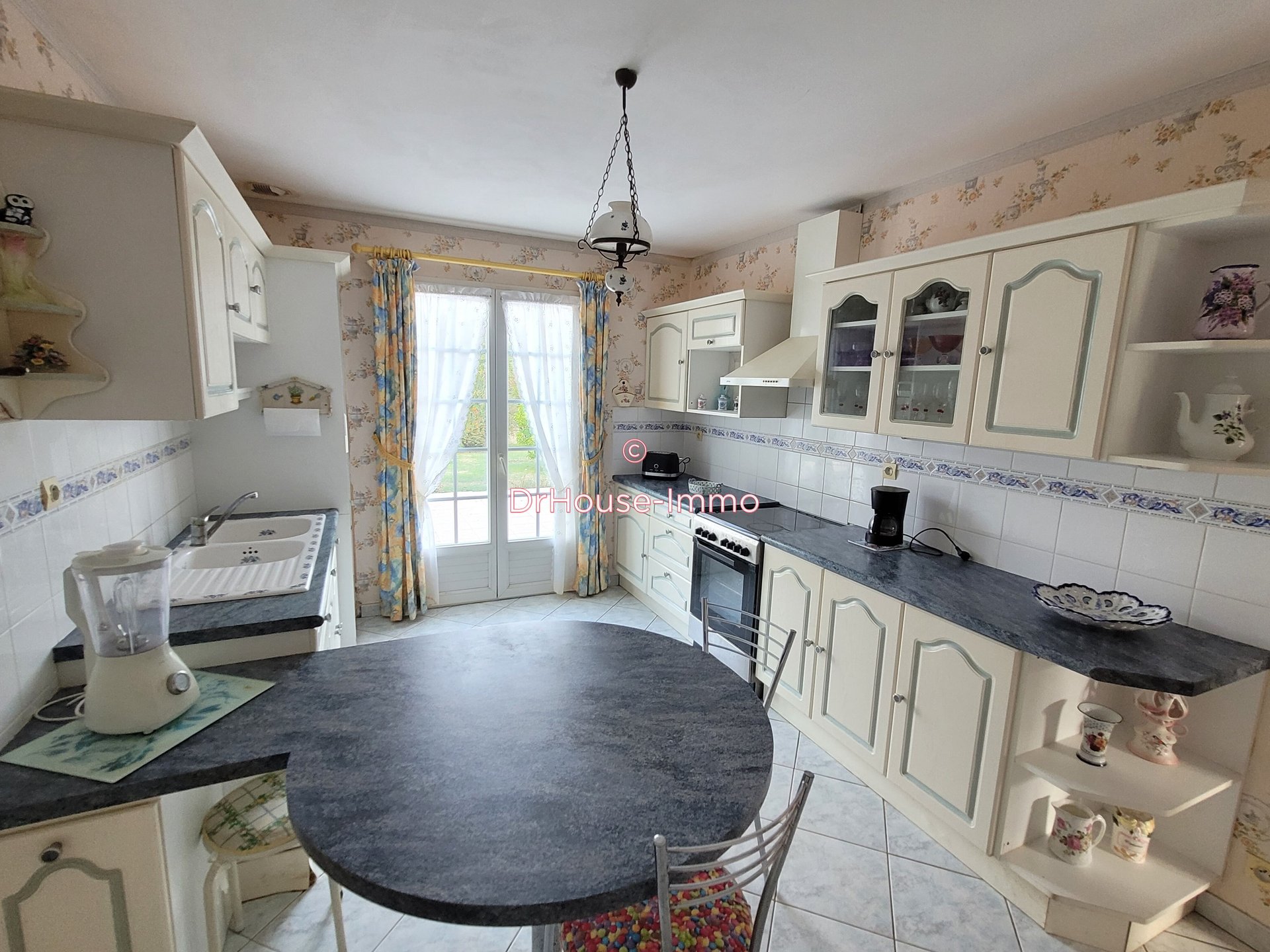 Maison à vendre, 170m², Pont-de-Ruan