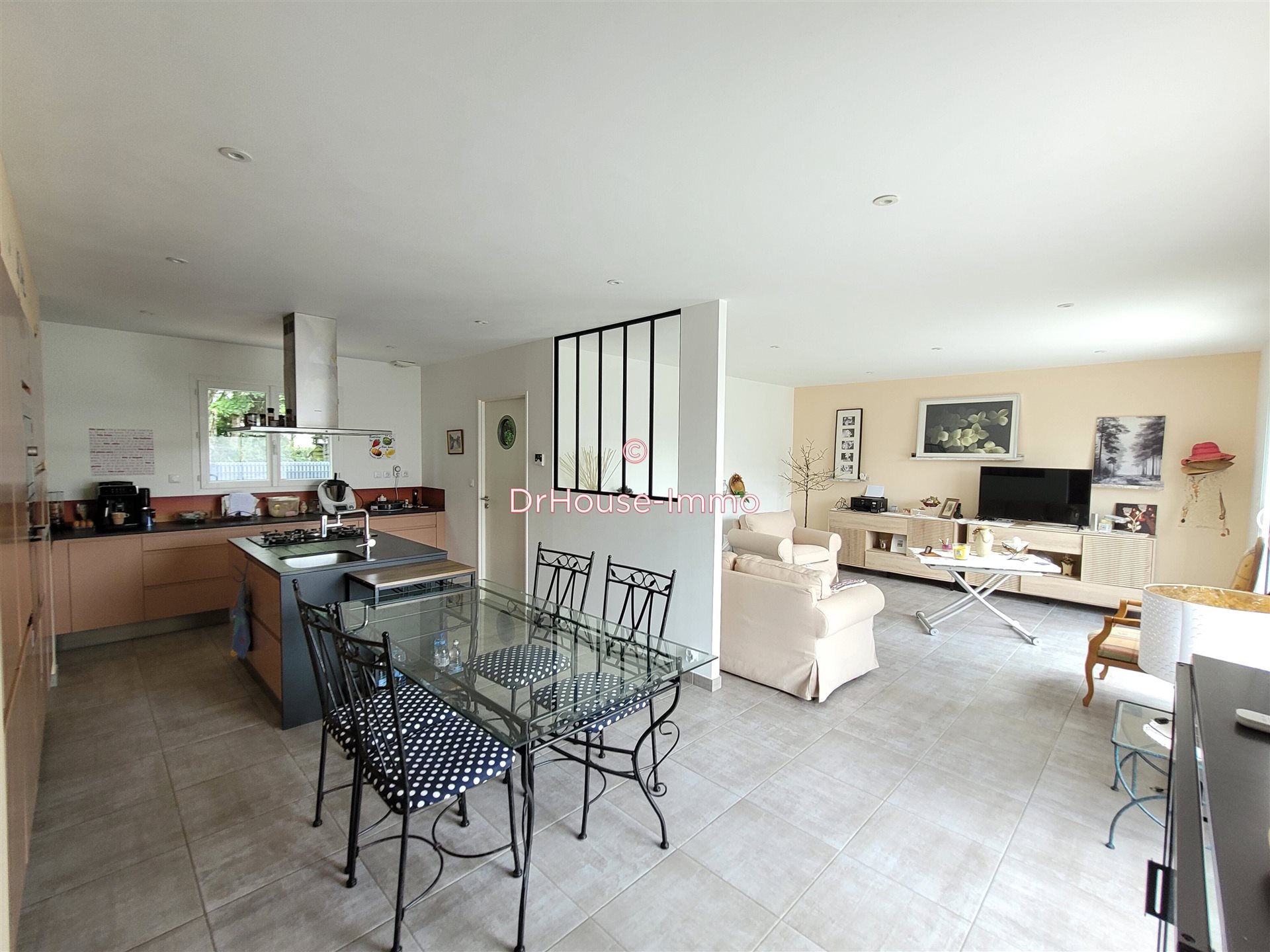 Maison à vendre, 120m², Sorigny