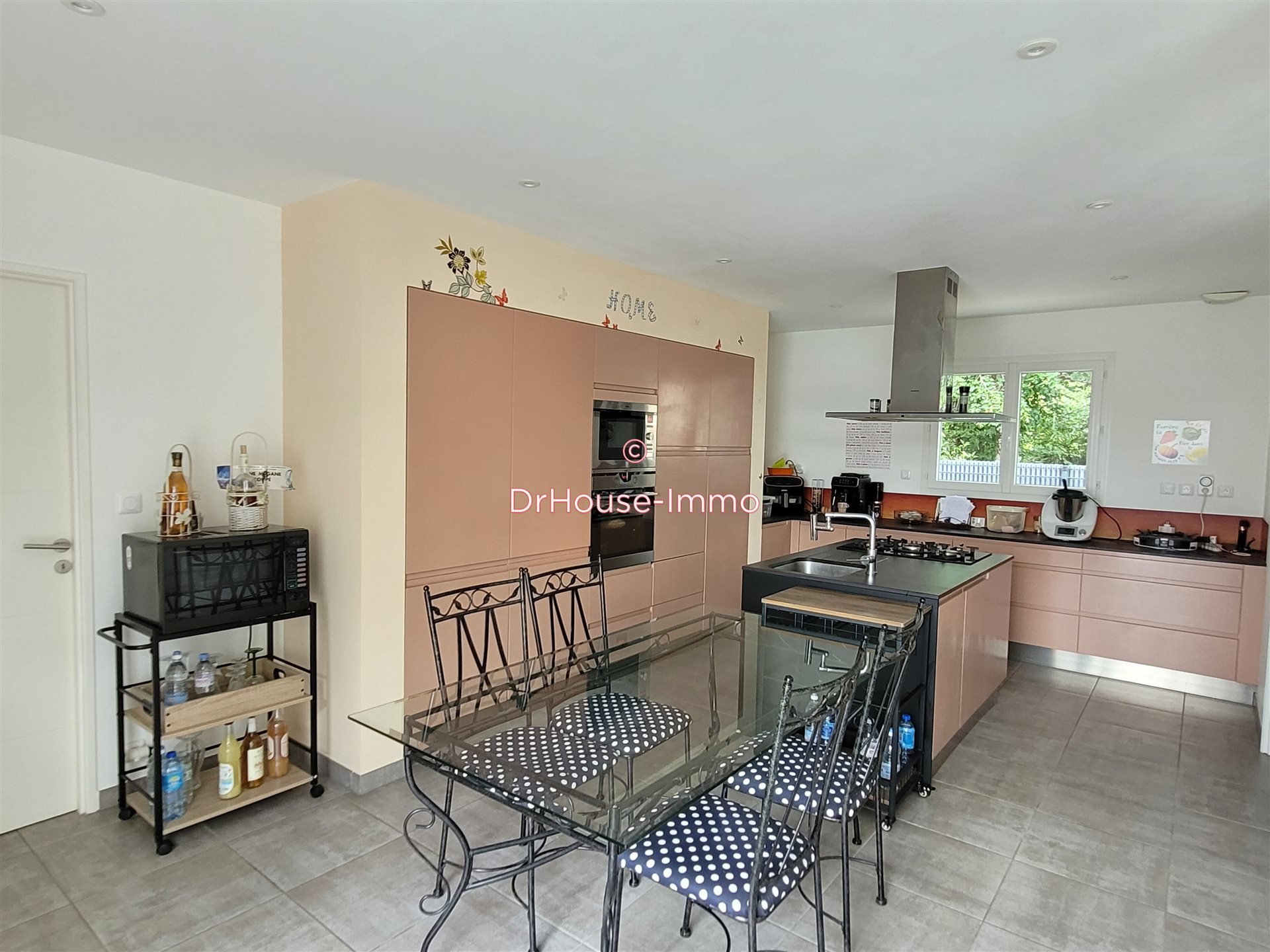 Maison à vendre, 120m², Sorigny
