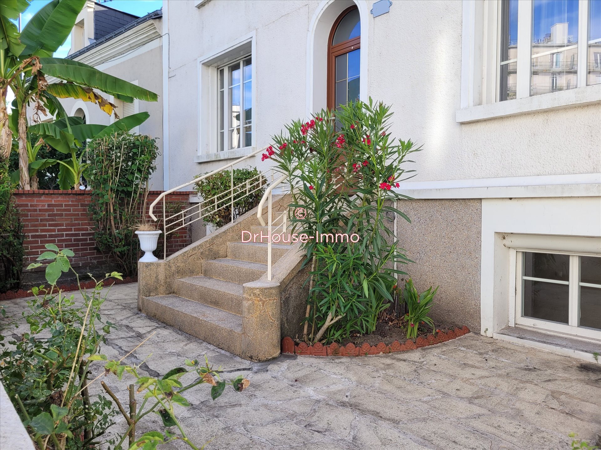 Maison à vendre, 170m², Tours