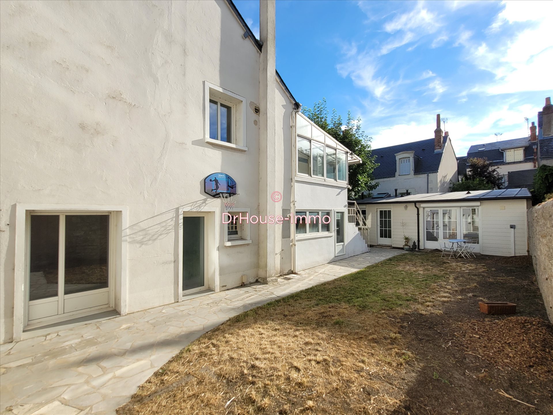 Maison à vendre, 170m², Tours