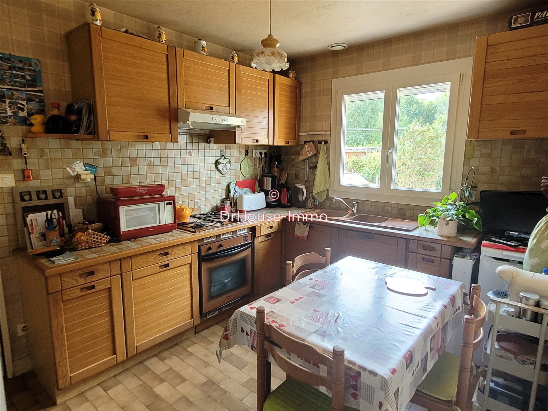 Maison à vendre, 95m², Azay-le-Rideau