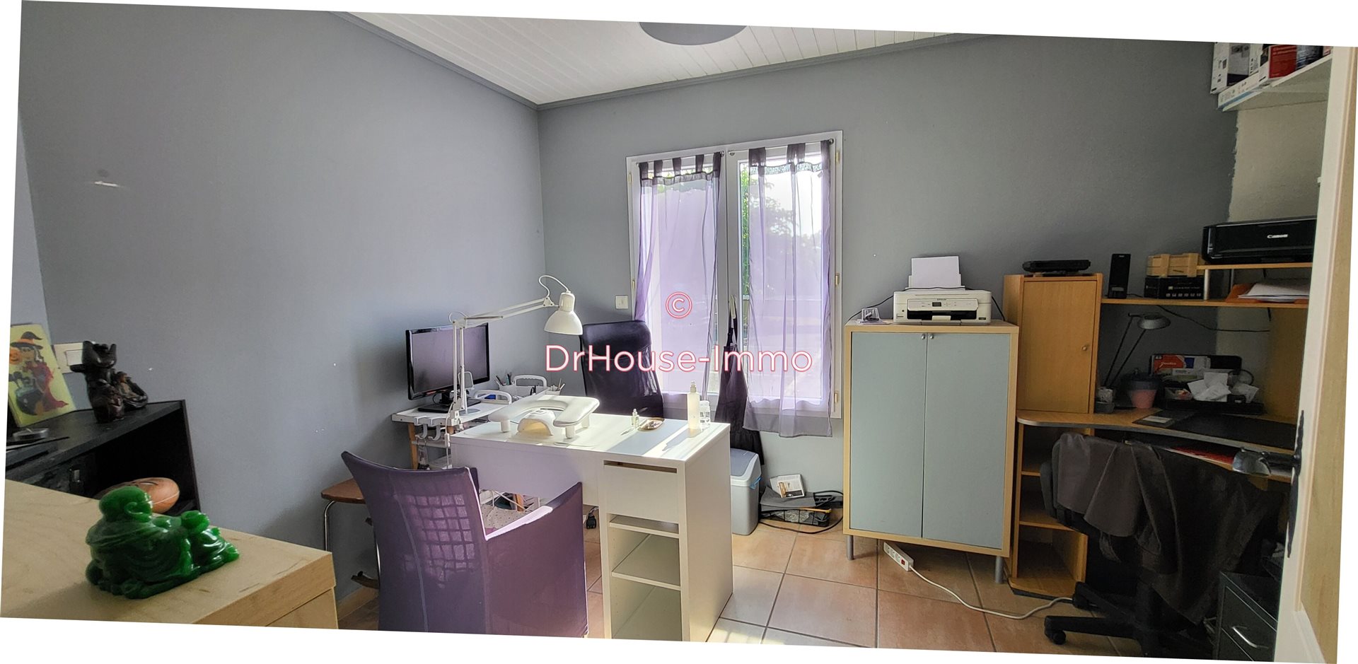 Maison à vendre, 162m², Brem-sur-Mer
