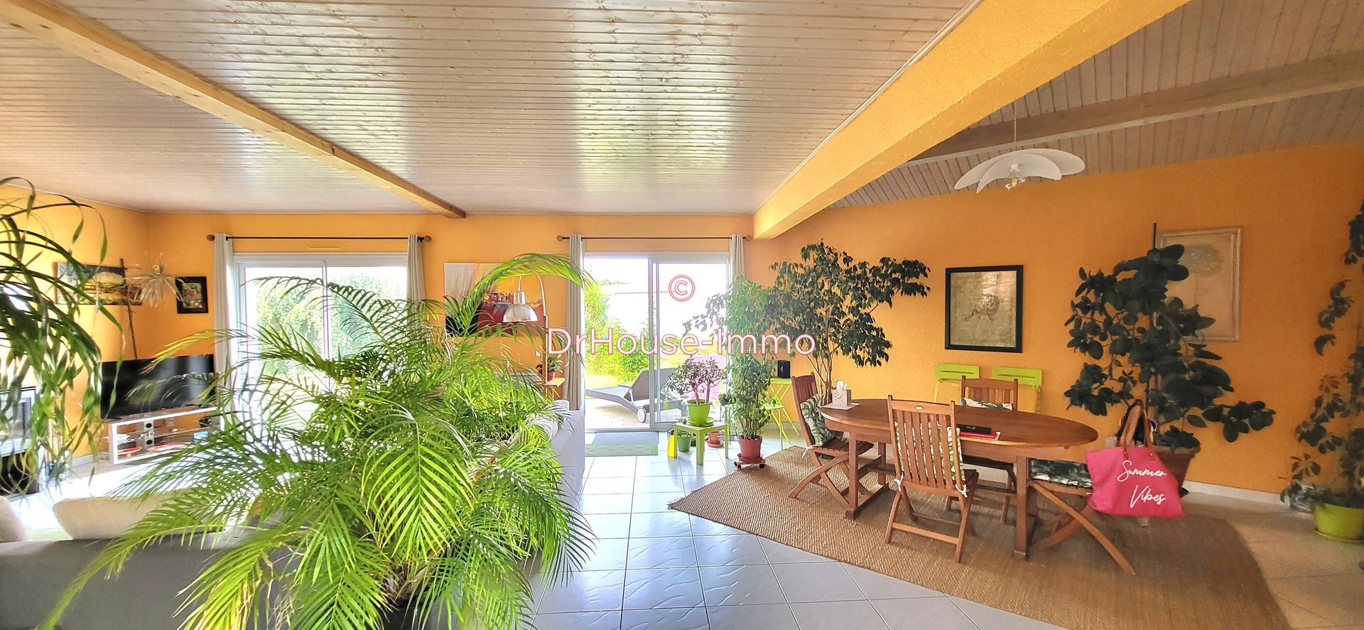 Maison à vendre, 139m², Jard-sur-Mer