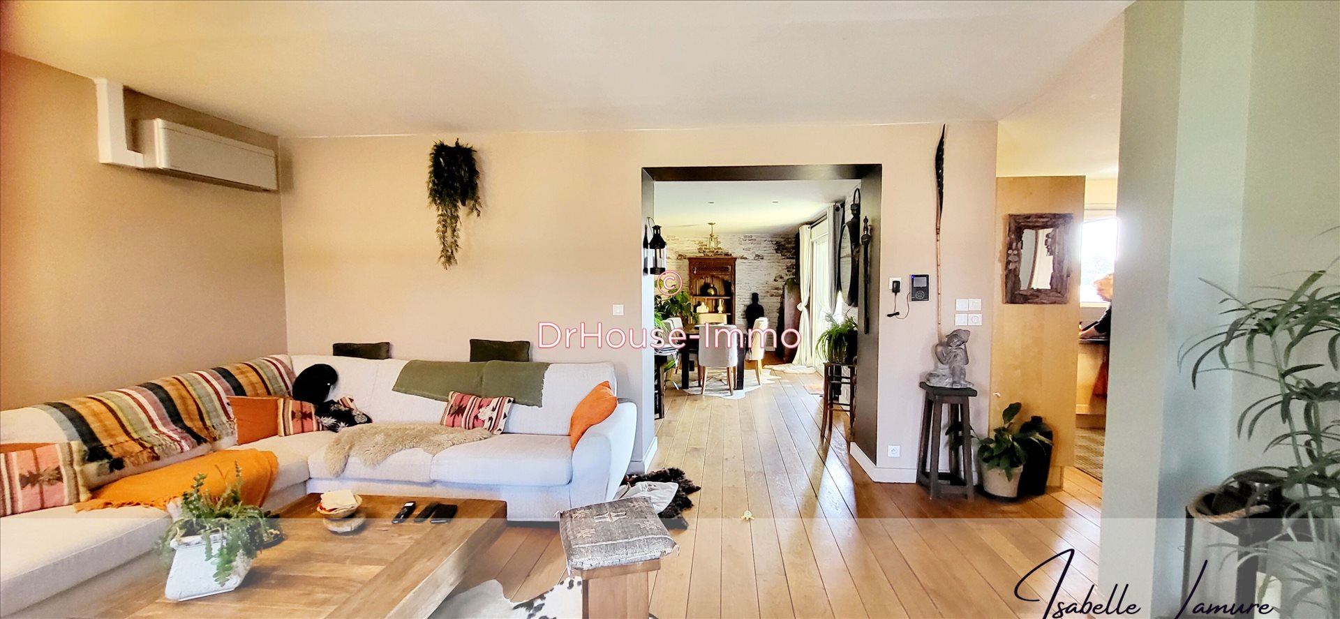 Appartement à vendre, 129m², Jard-sur-Mer