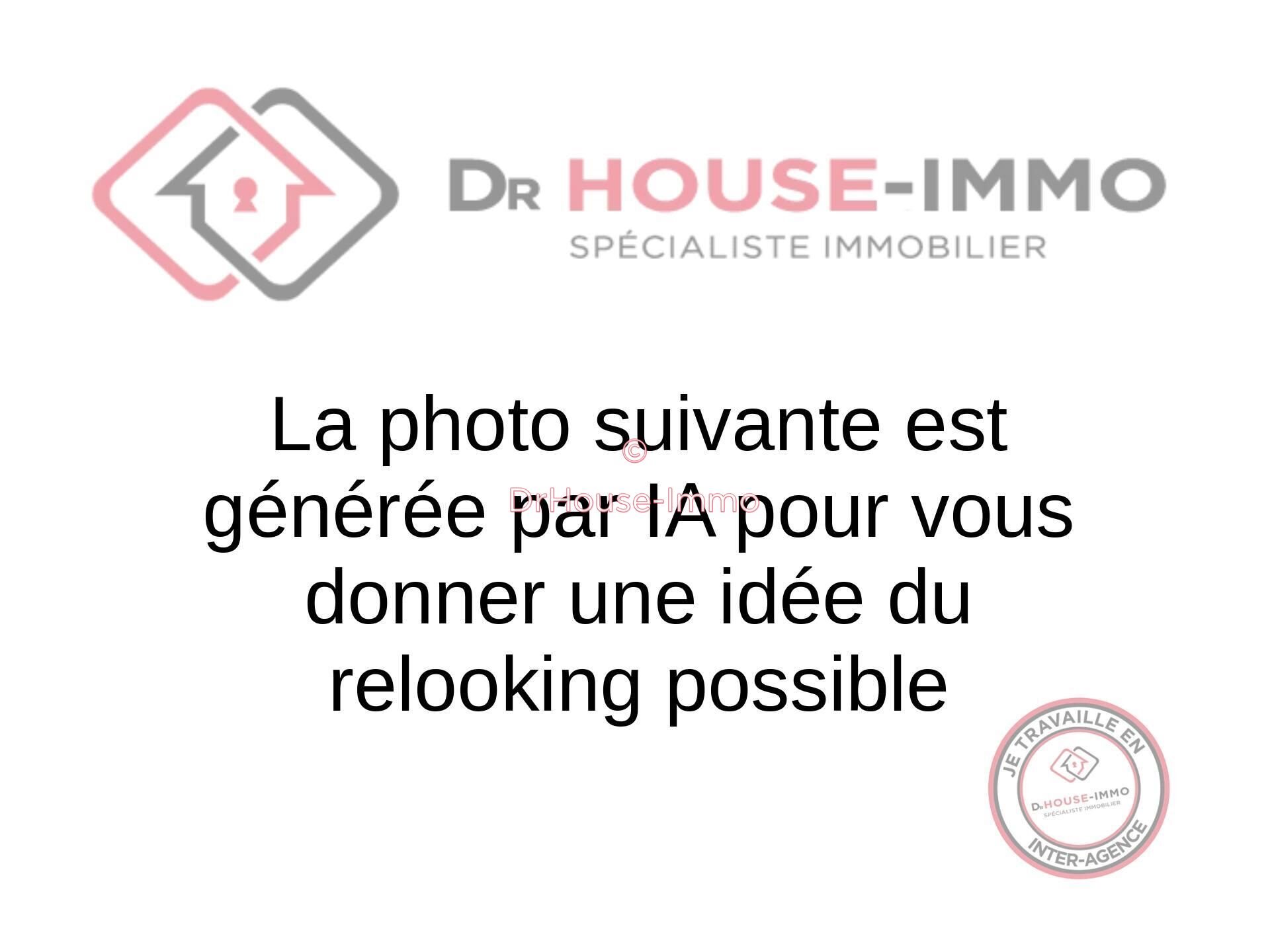 Maison à vendre, 100m², Jard-sur-Mer