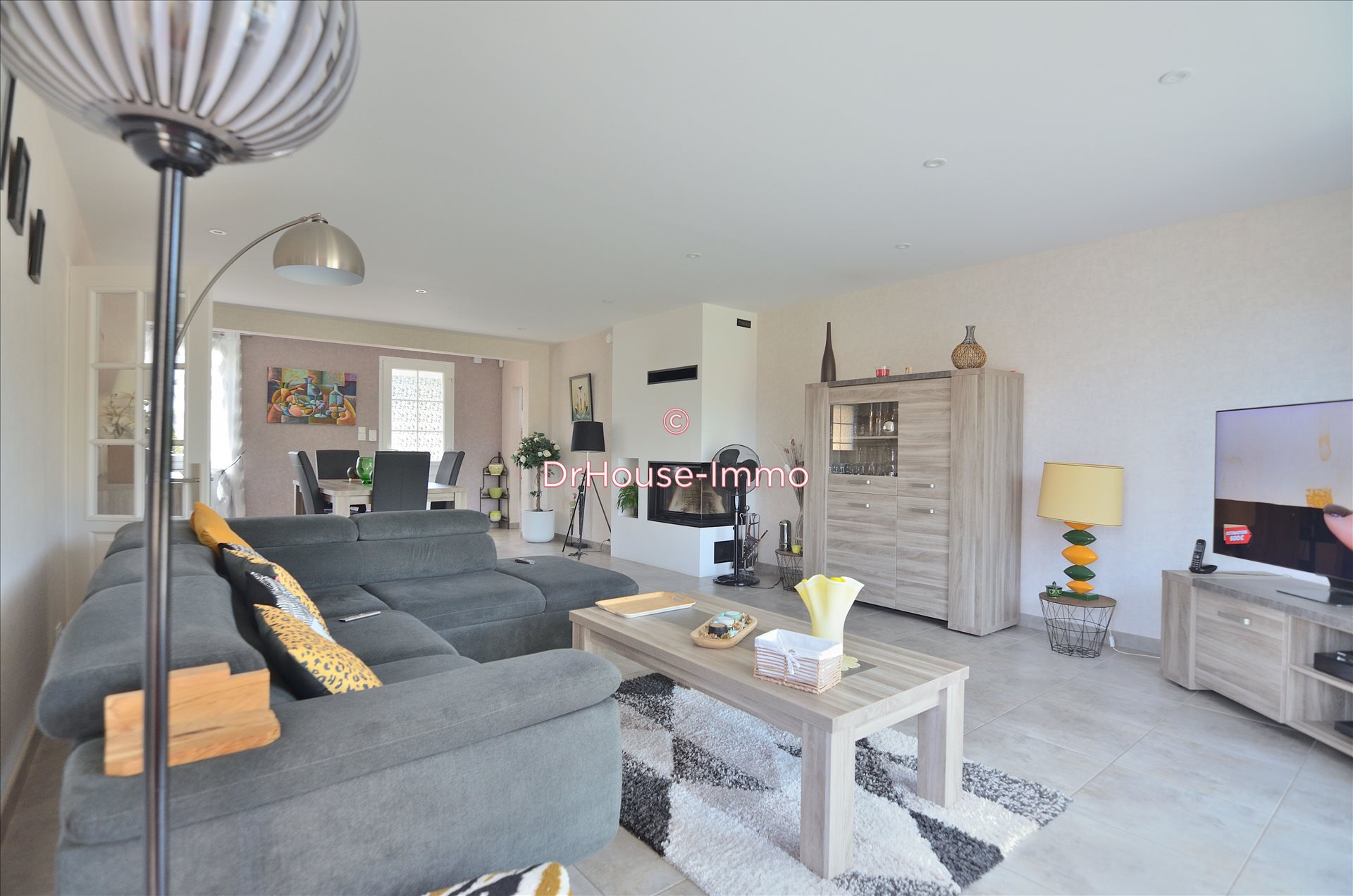 Maison à vendre, 134m², Talmont-Saint-Hilaire