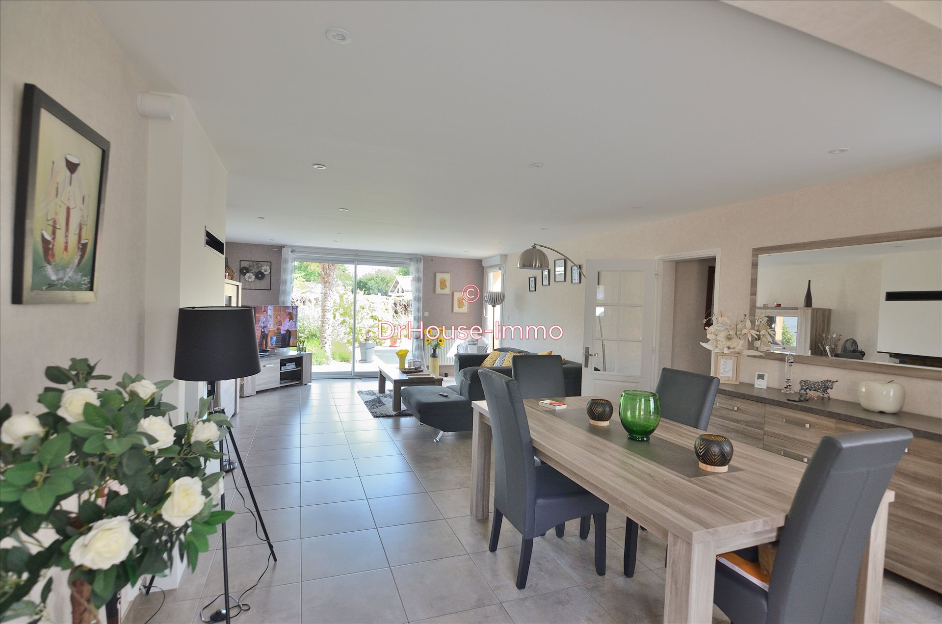 Maison à vendre, 134m², Talmont-Saint-Hilaire