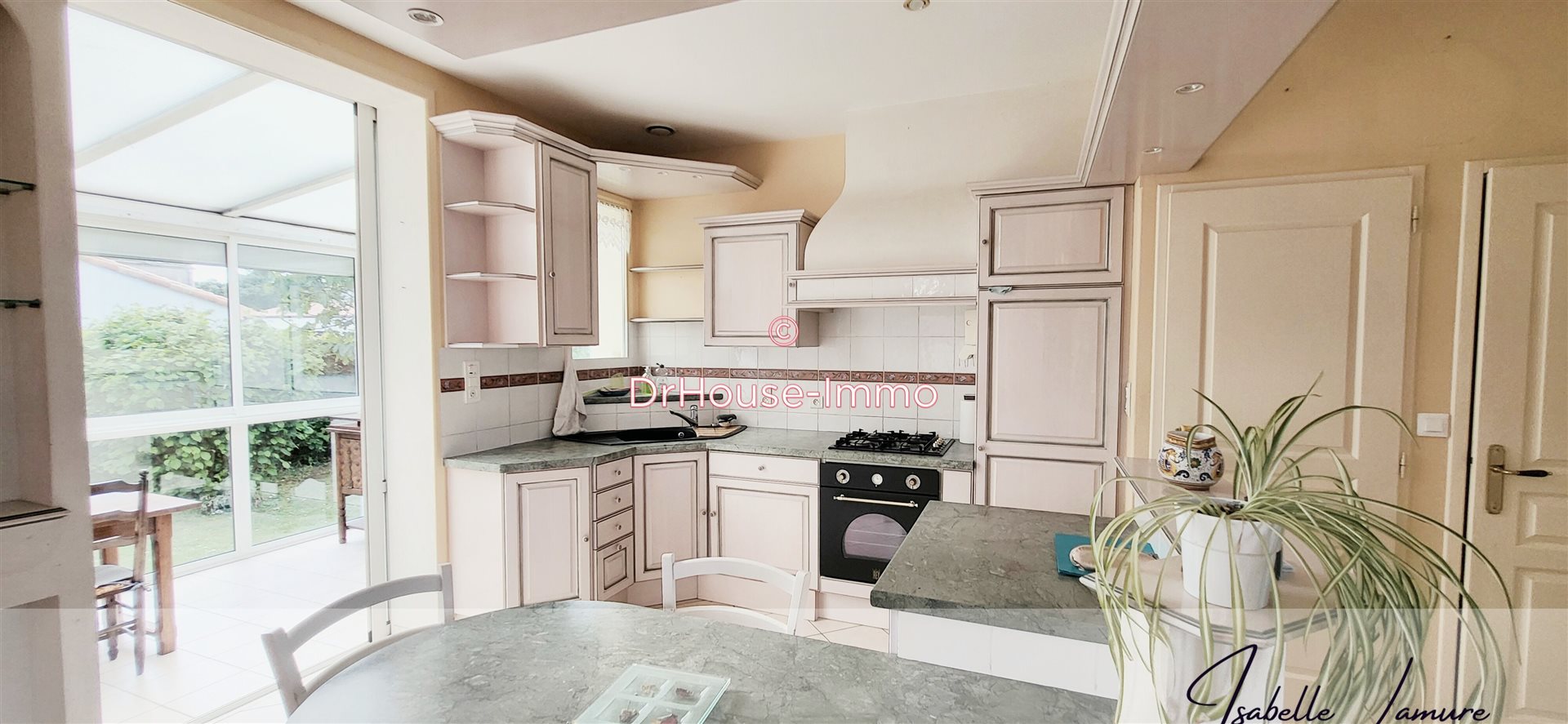 Maison à vendre, 110m², Chantonnay
