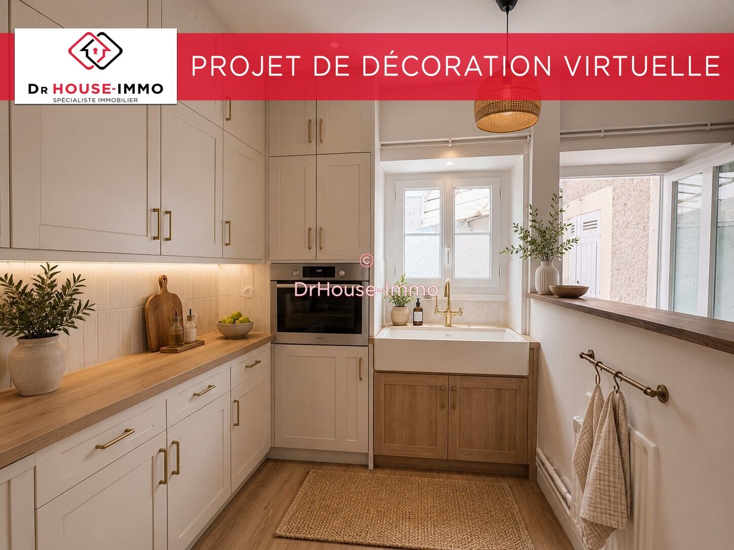 Appartement à vendre, 40m², Périgueux