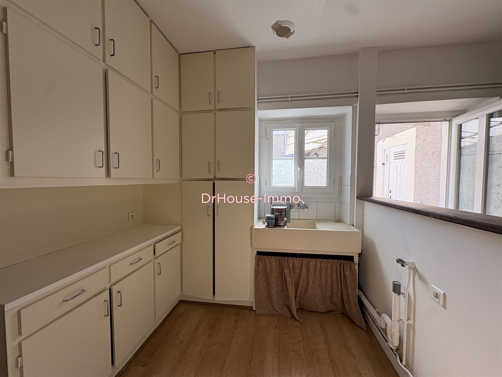 Appartement à vendre, 40m², Périgueux