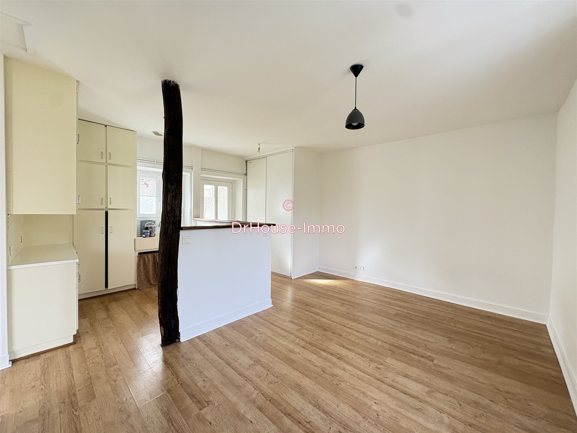 Appartement à vendre, 40m², Périgueux
