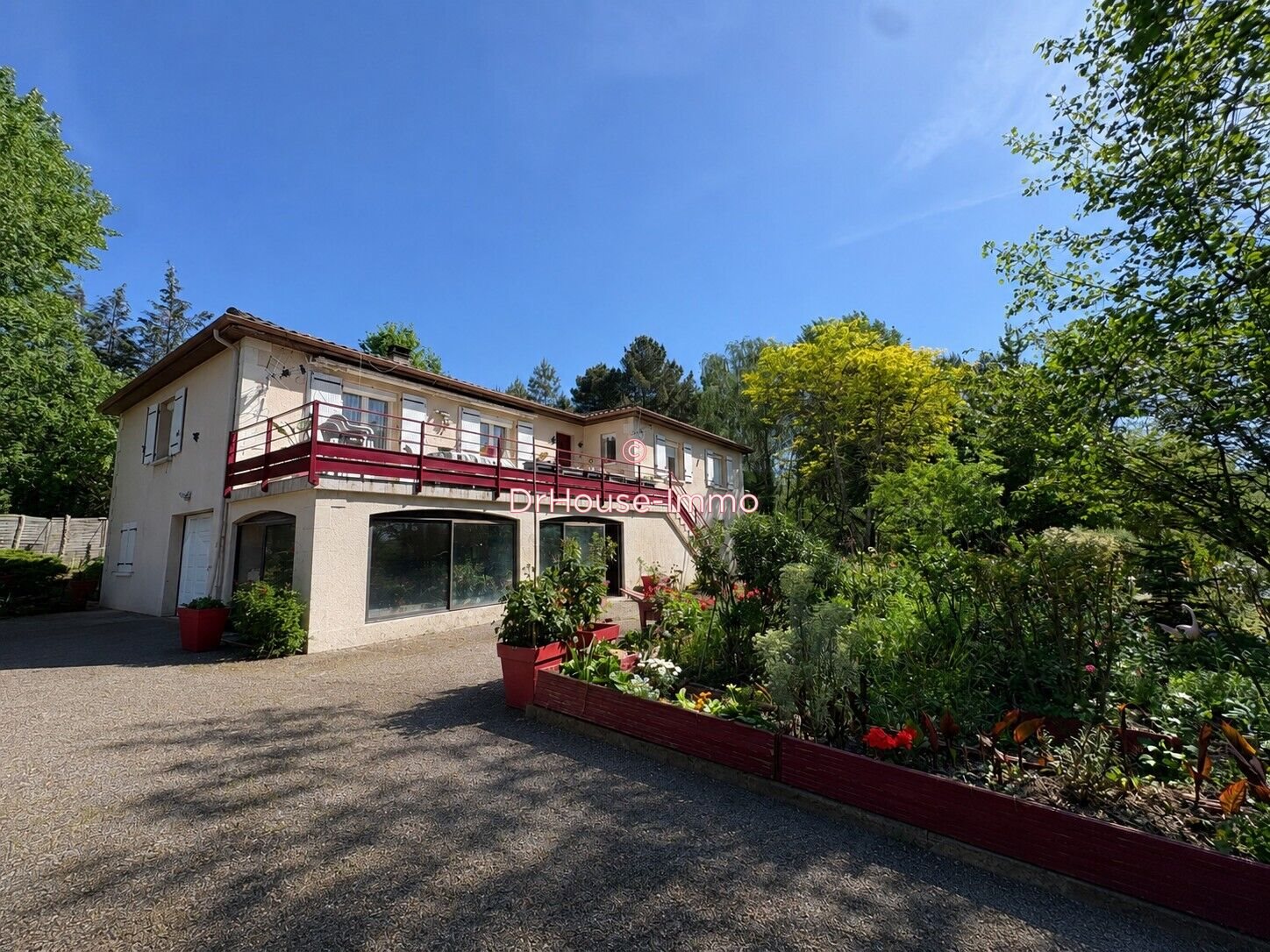 Maison à vendre, 156m², Chalagnac