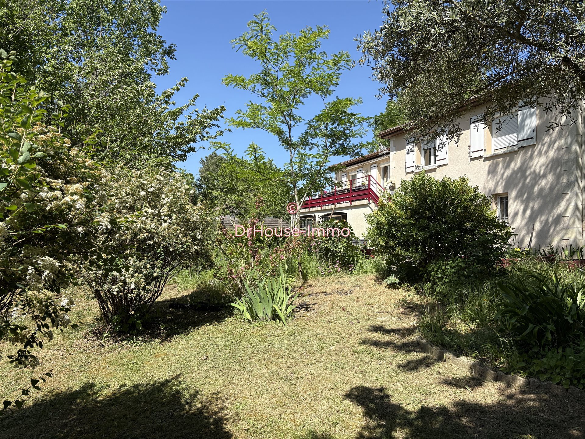 Maison à vendre, 156m², Chalagnac