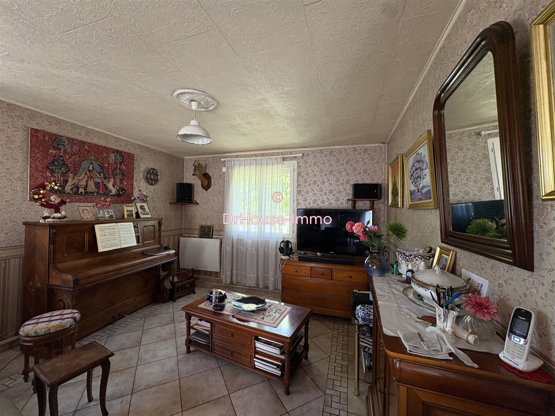 Maison à vendre, 156m², Chalagnac