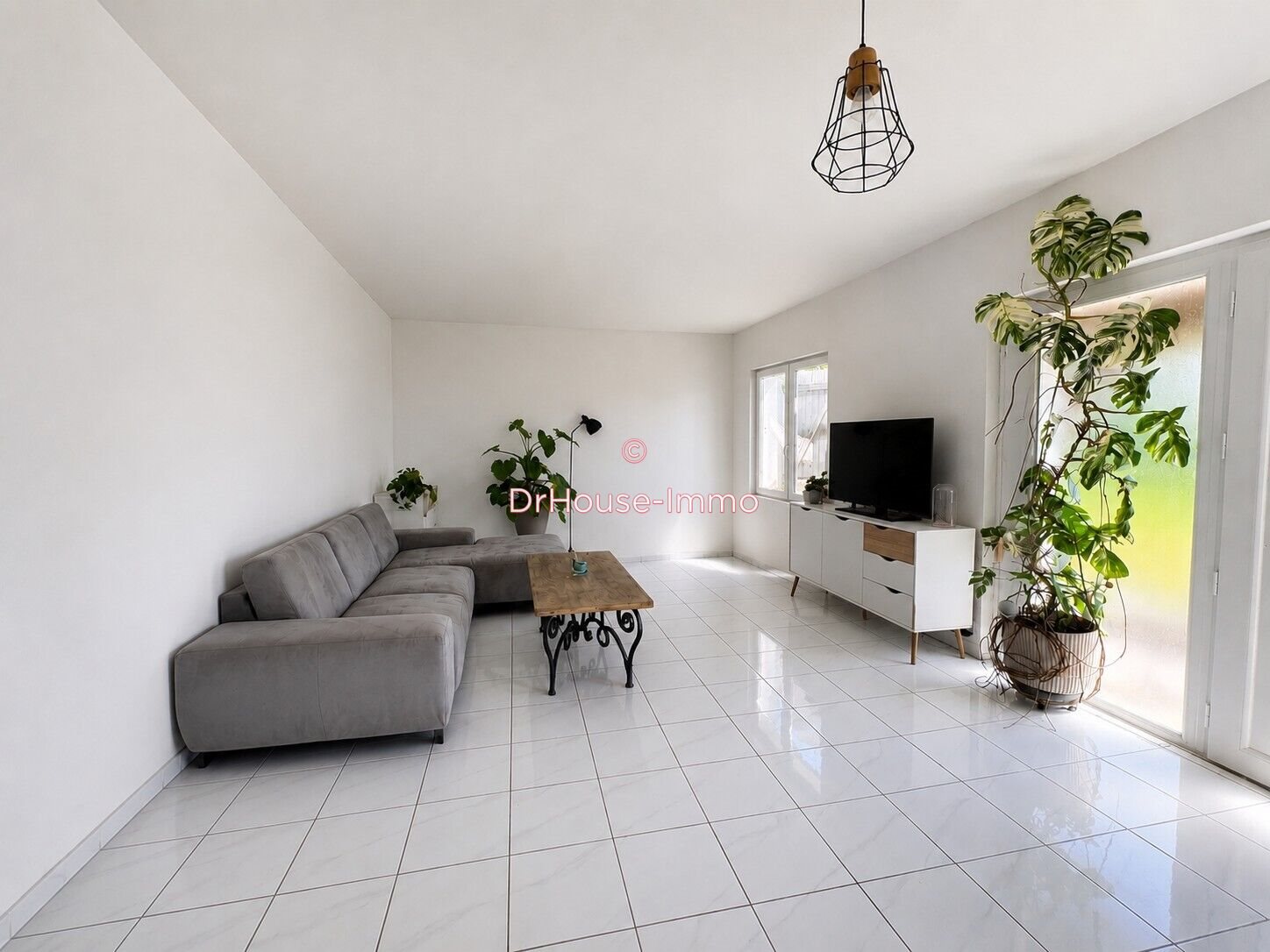 Maison à vendre, 72m², Bassillac