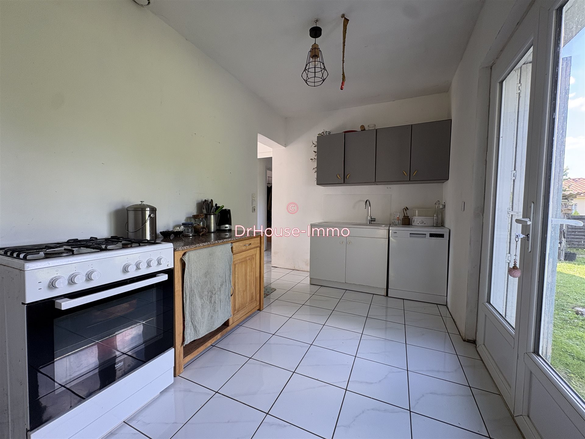 Maison à vendre, 72m², Bassillac