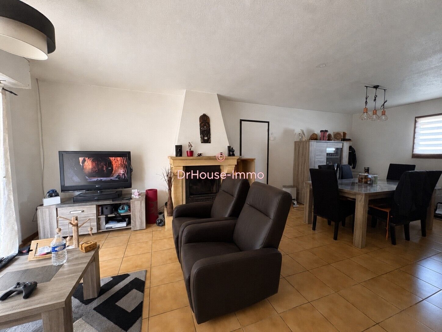 Maison à vendre, 67m², Marsac-sur-l'Isle