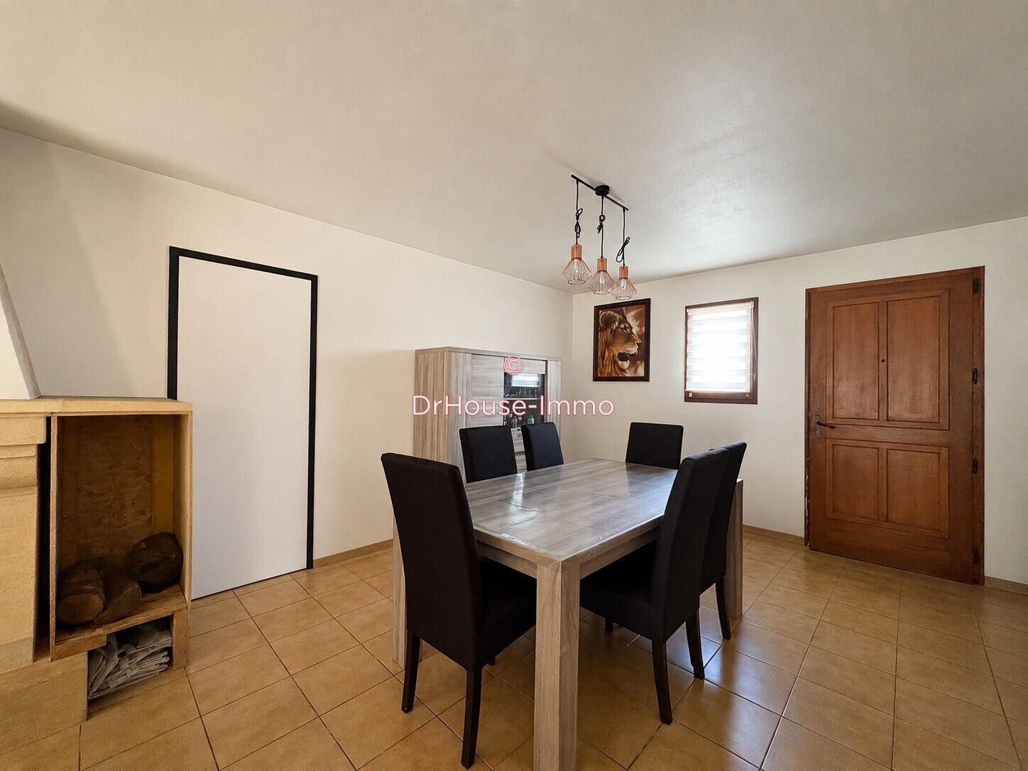 Maison à vendre, 67m², Marsac-sur-l'Isle
