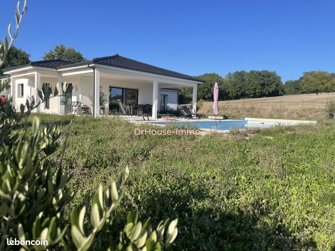 Maison à vendre, 120m², Coulounieix-Chamiers