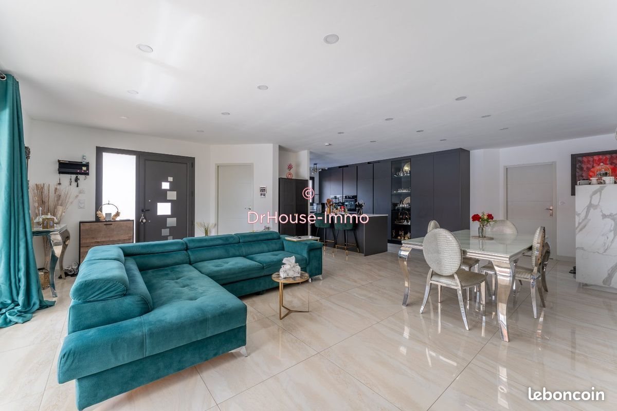 Maison à vendre, 120m², Coulounieix-Chamiers
