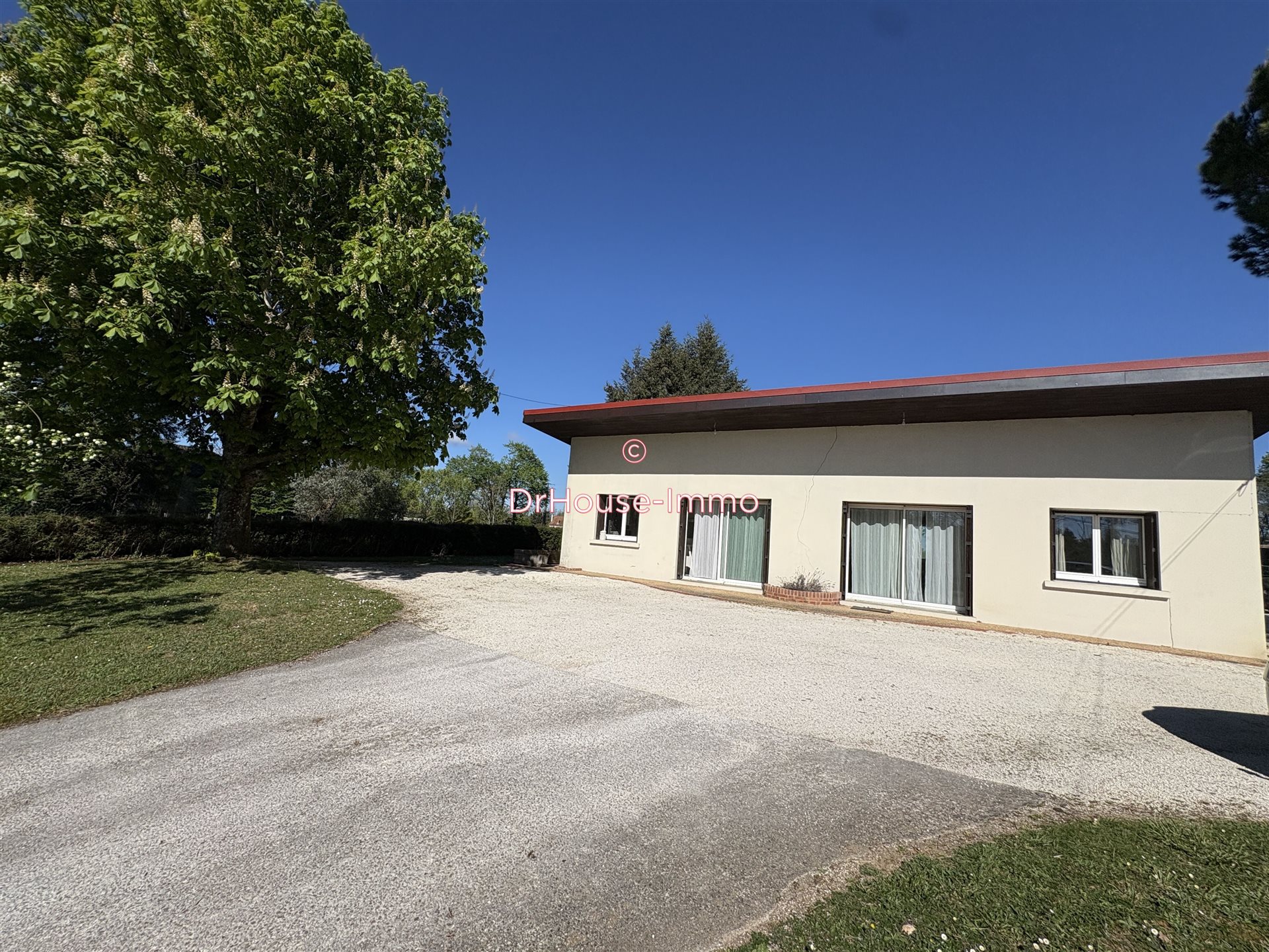 Maison à vendre, 93m², Agonac