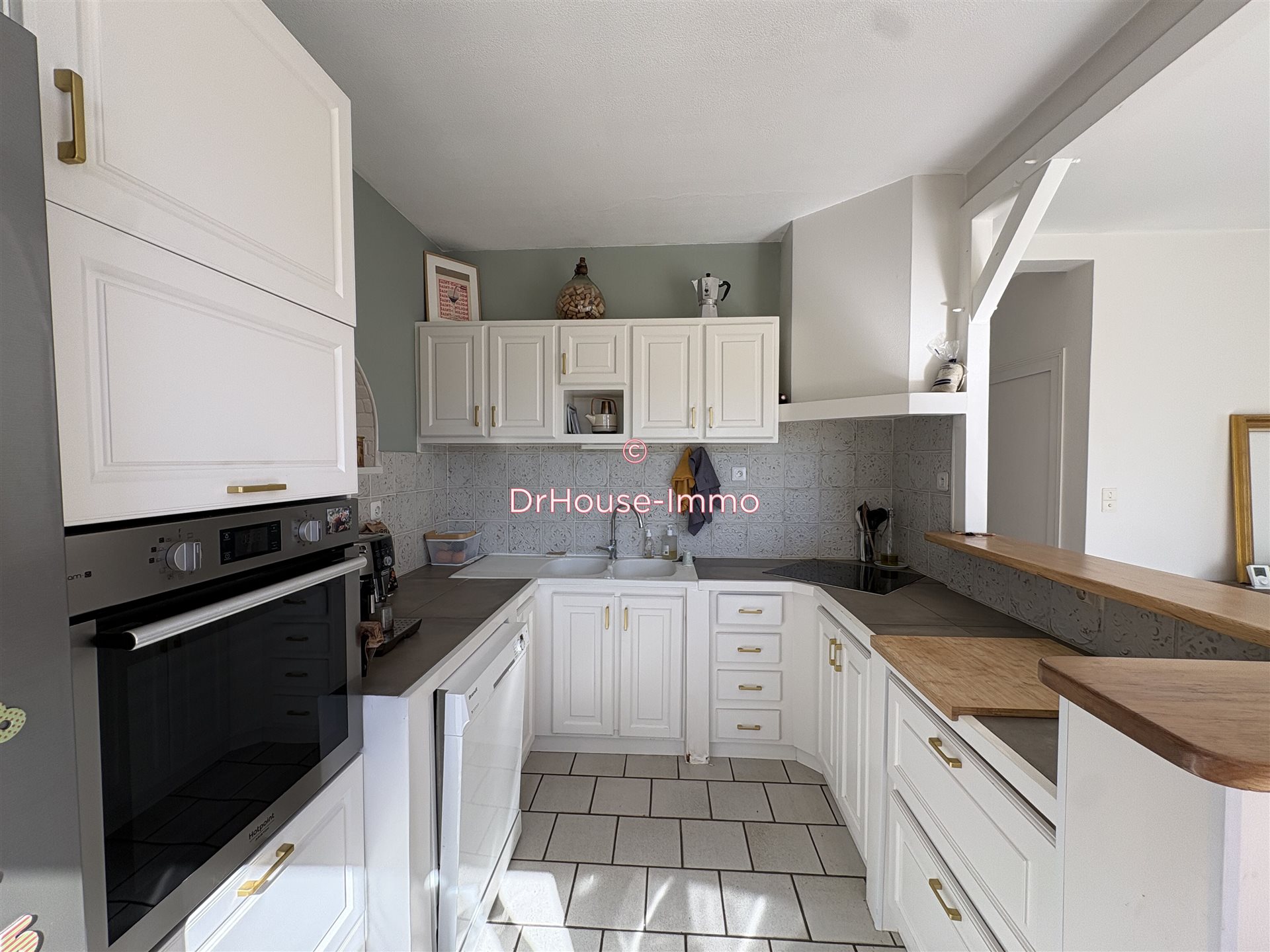 Maison à vendre, 93m², Agonac