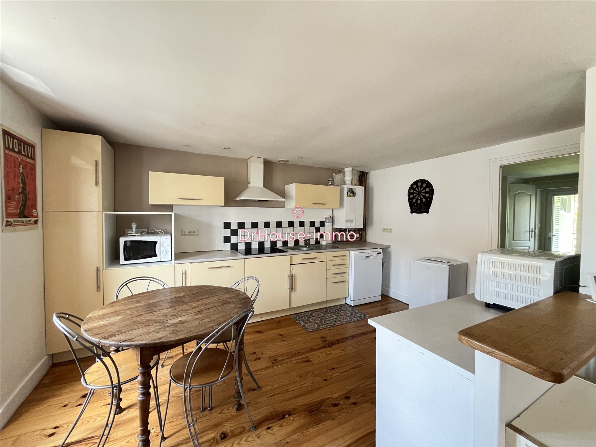 Appartement à louer, 66m², Périgueux