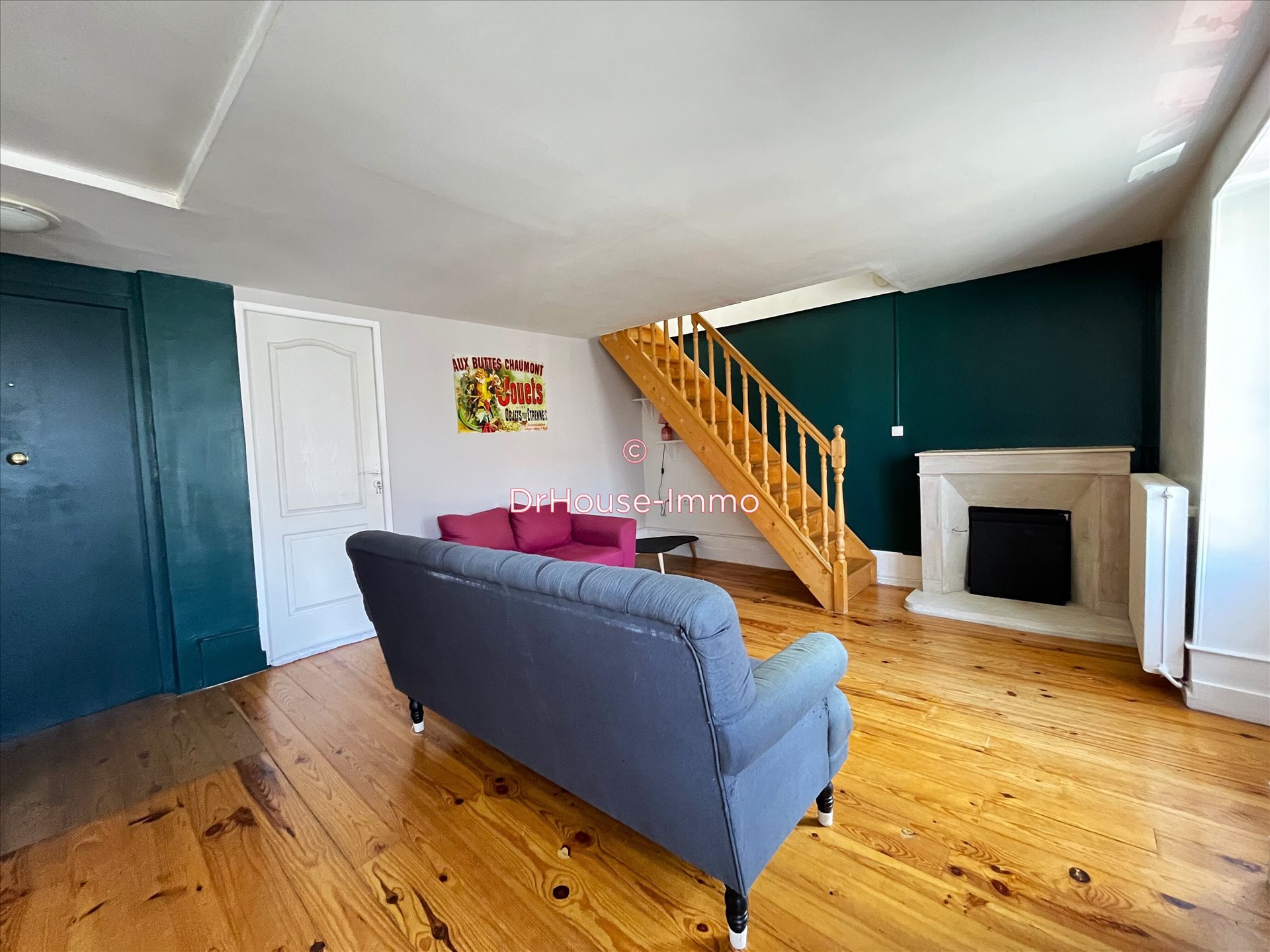 Appartement à louer, 66m², Périgueux