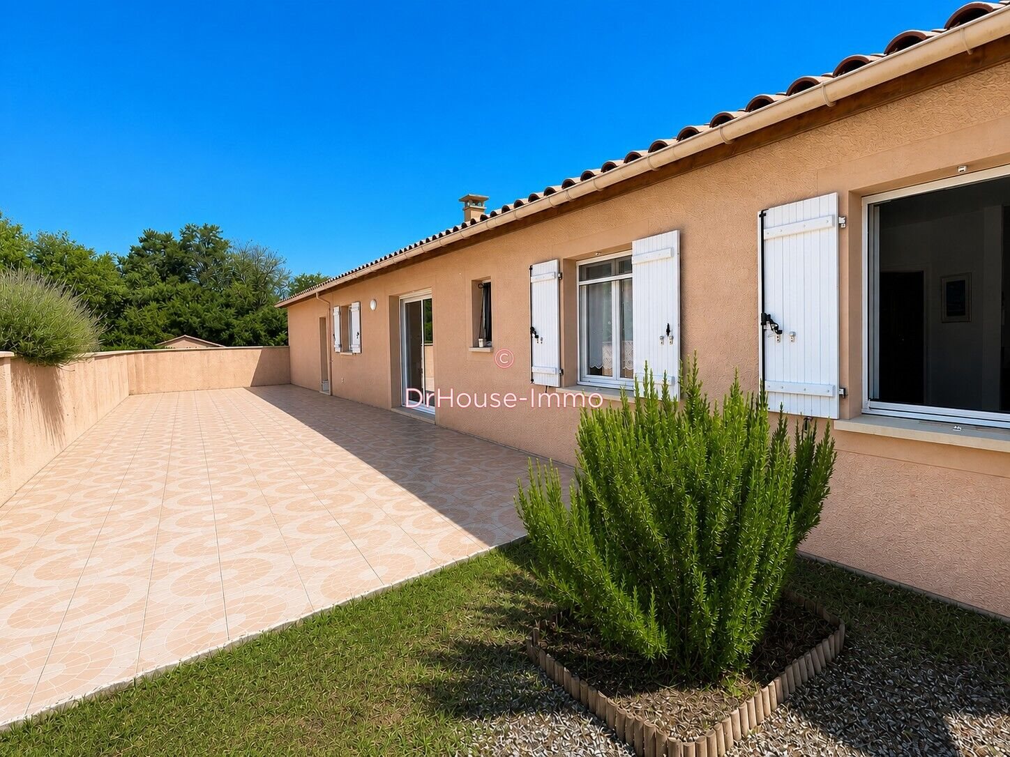 Maison à vendre, 107m², Marsac-sur-l'Isle