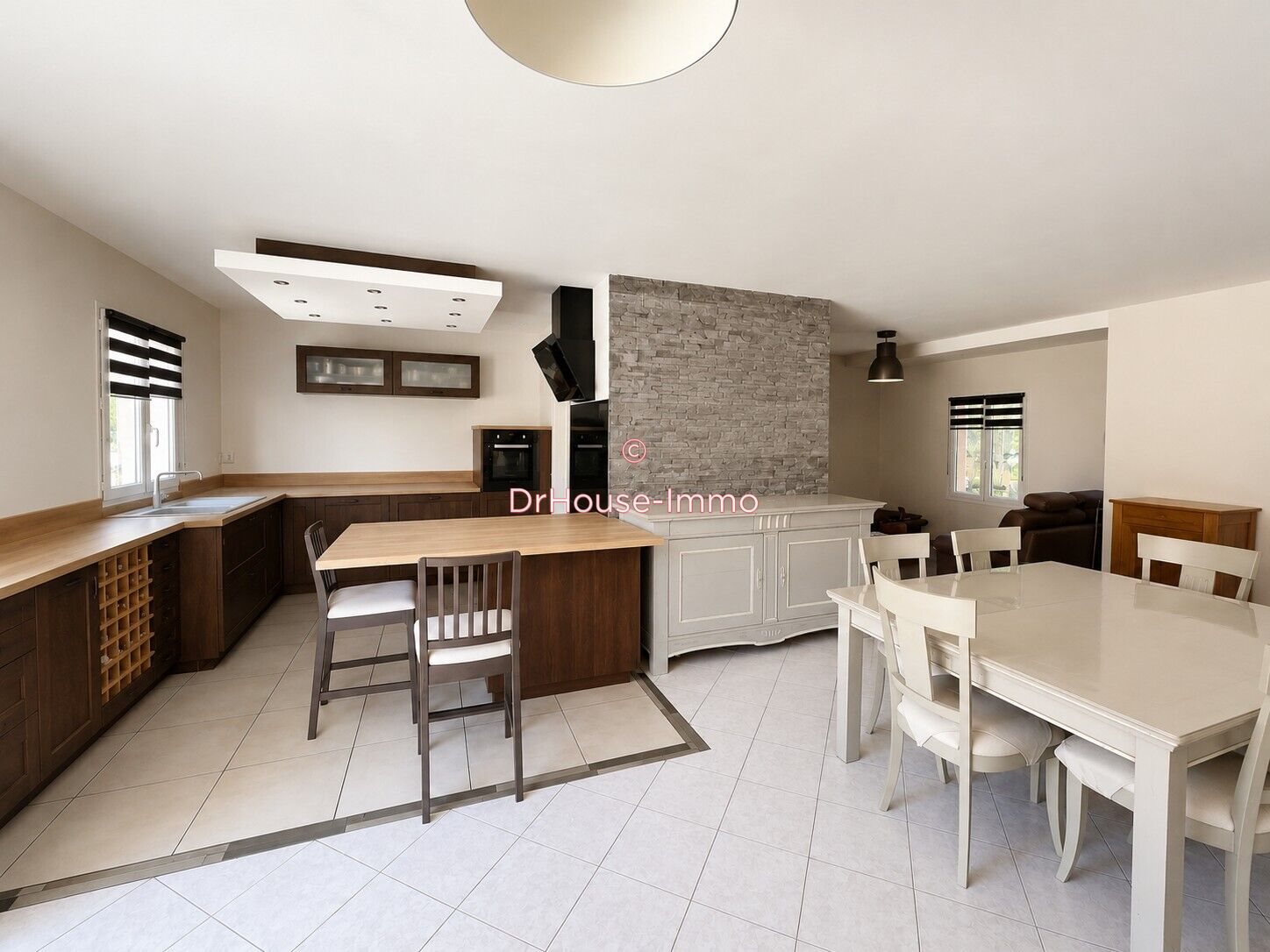 Maison à vendre, 107m², Marsac-sur-l'Isle