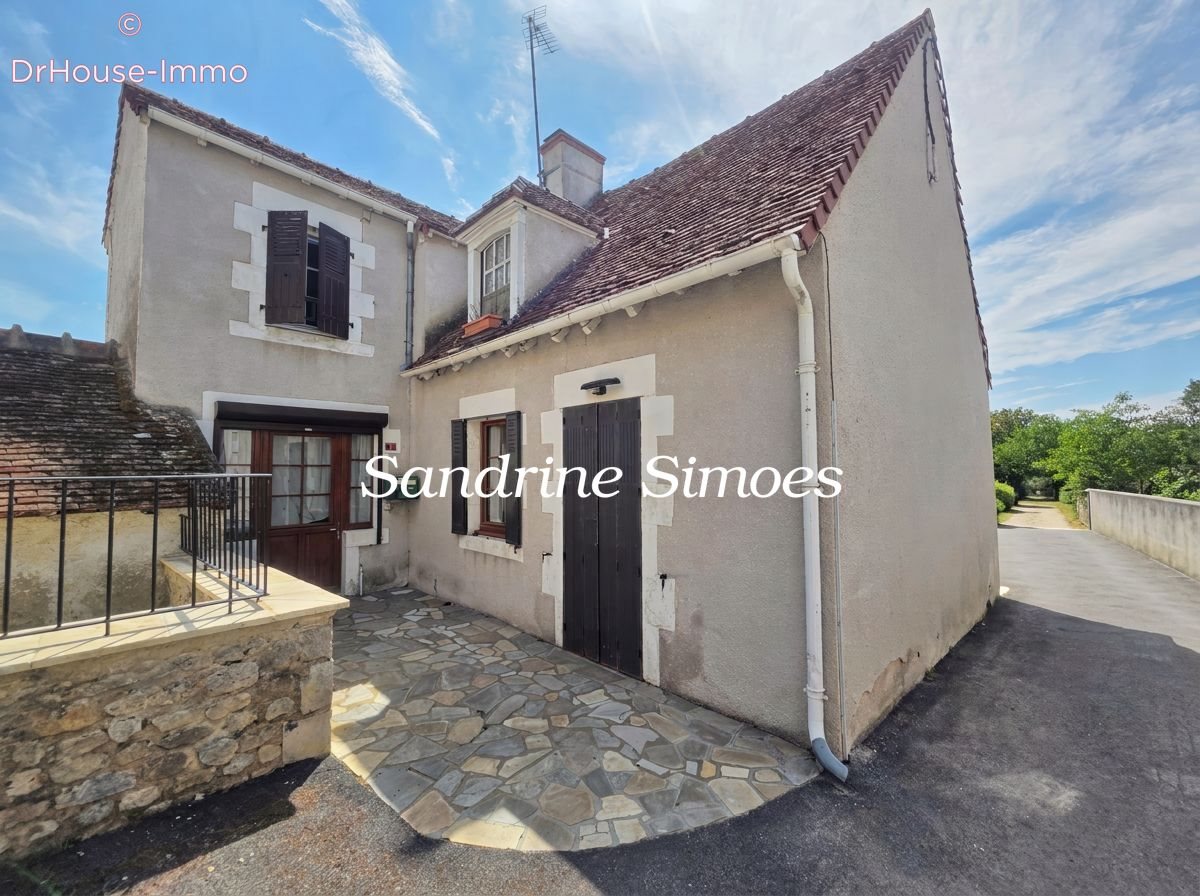Maison à vendre, 70m², Liglet