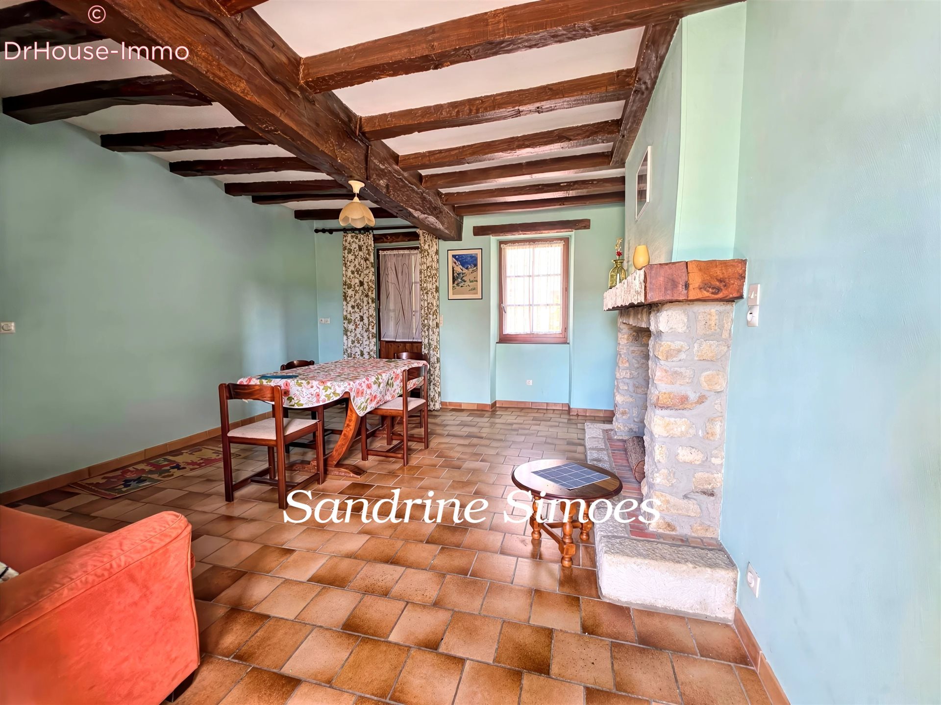 Maison à vendre, 70m², Liglet