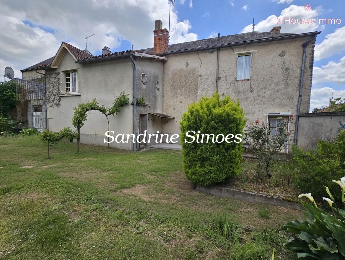 Maison à vendre, 116m², Bourg-Archambault