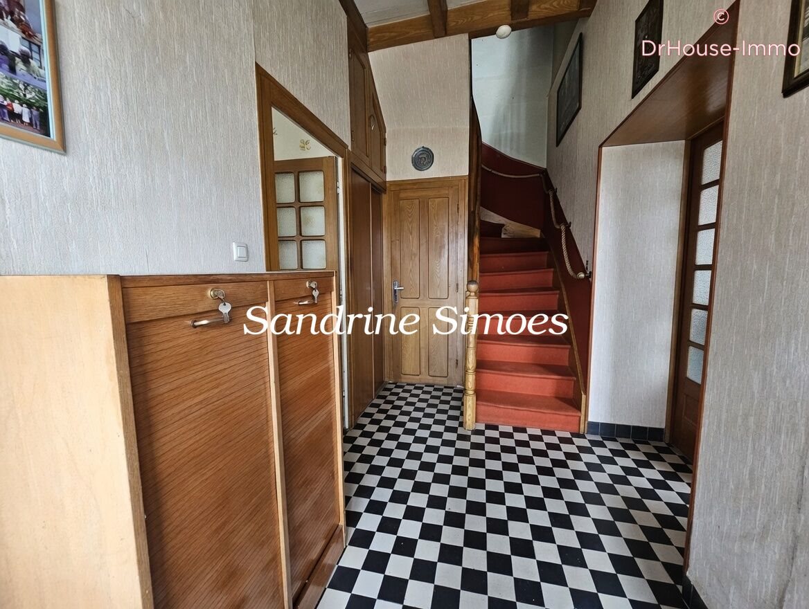 Maison à vendre, 116m², Bourg-Archambault