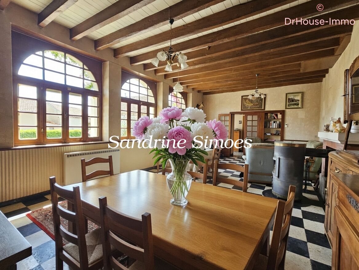 Maison à vendre, 116m², Bourg-Archambault