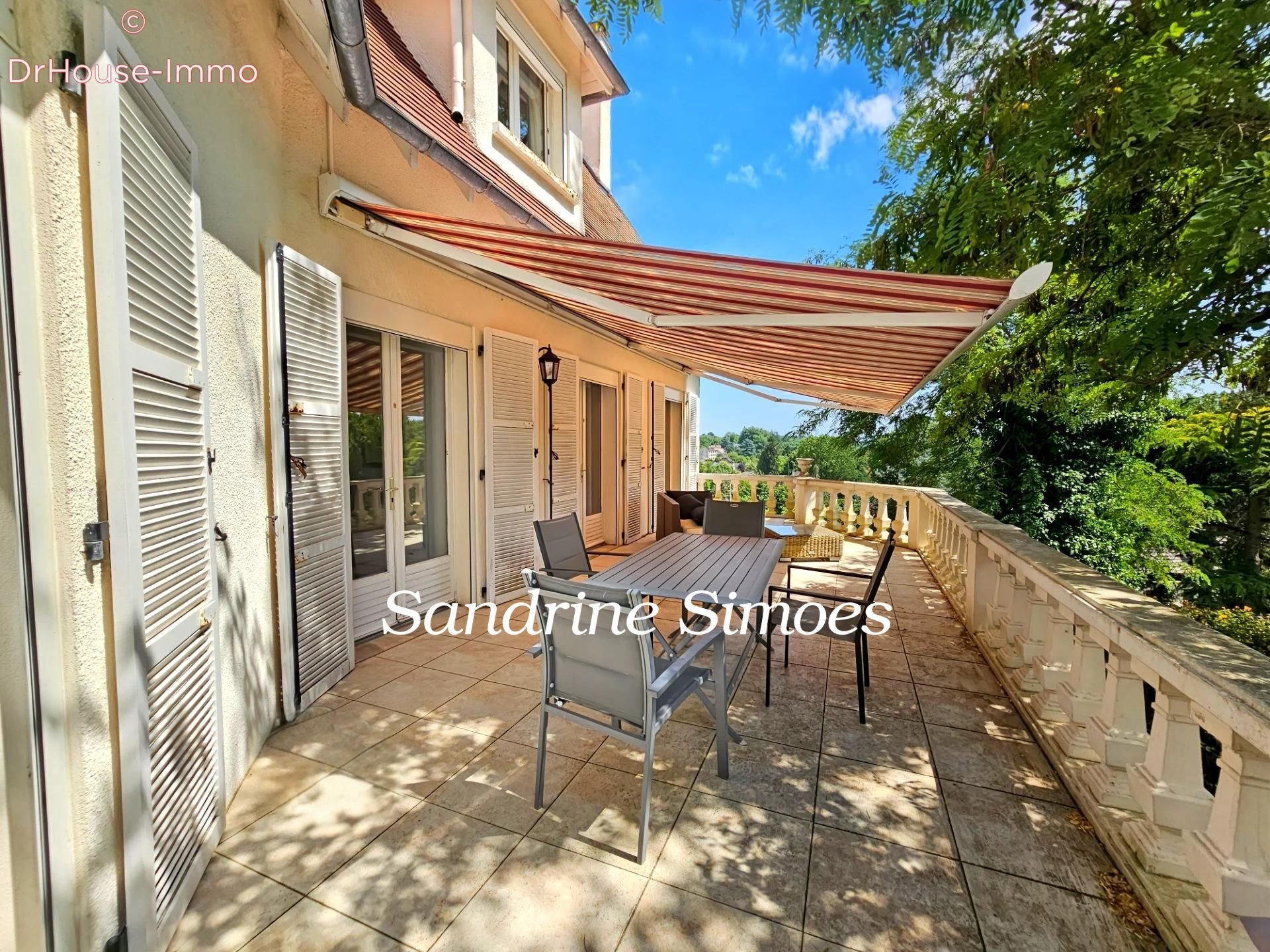 Maison à vendre, 180m², Montmorillon