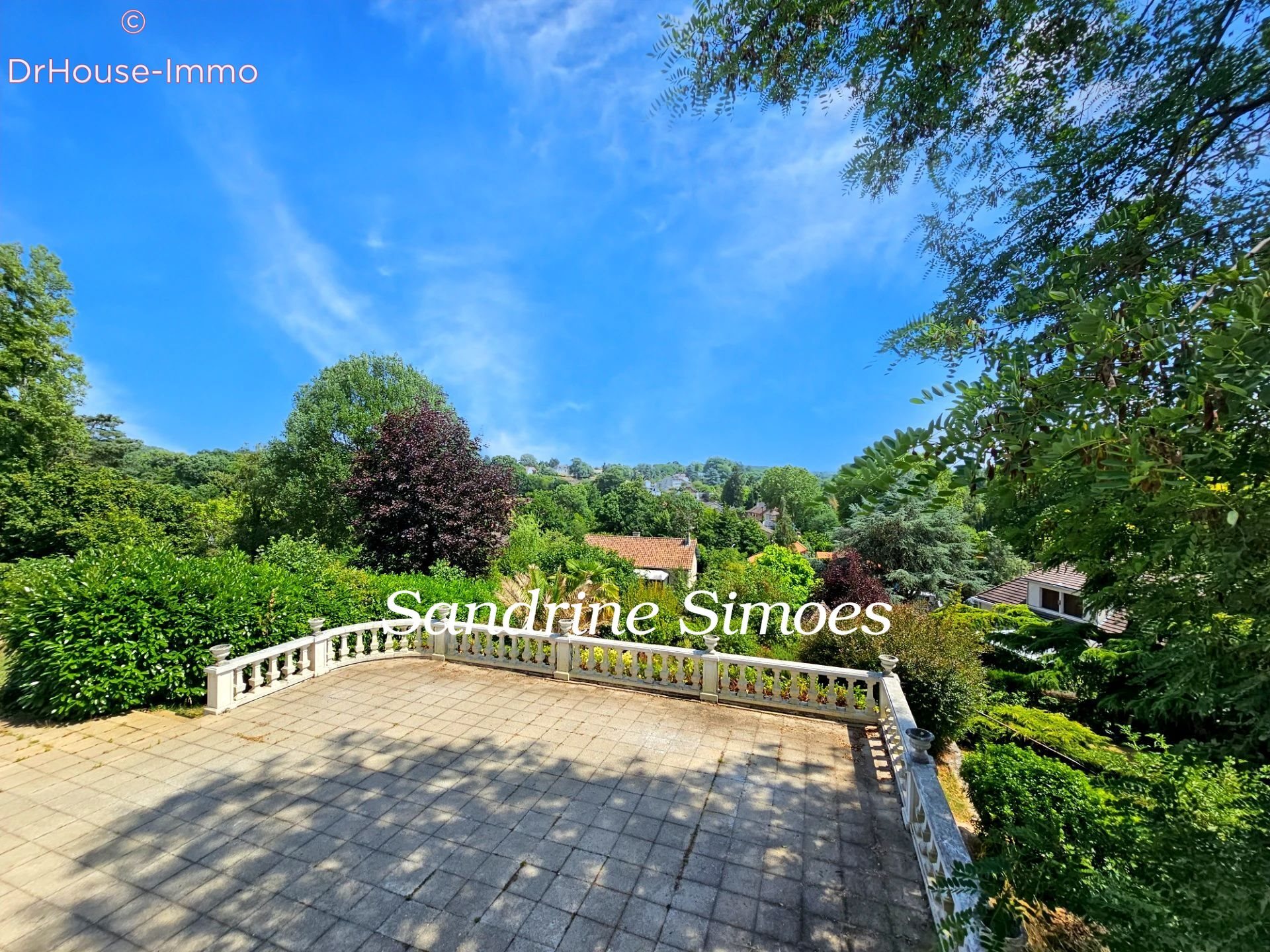 Maison à vendre, 180m², Montmorillon