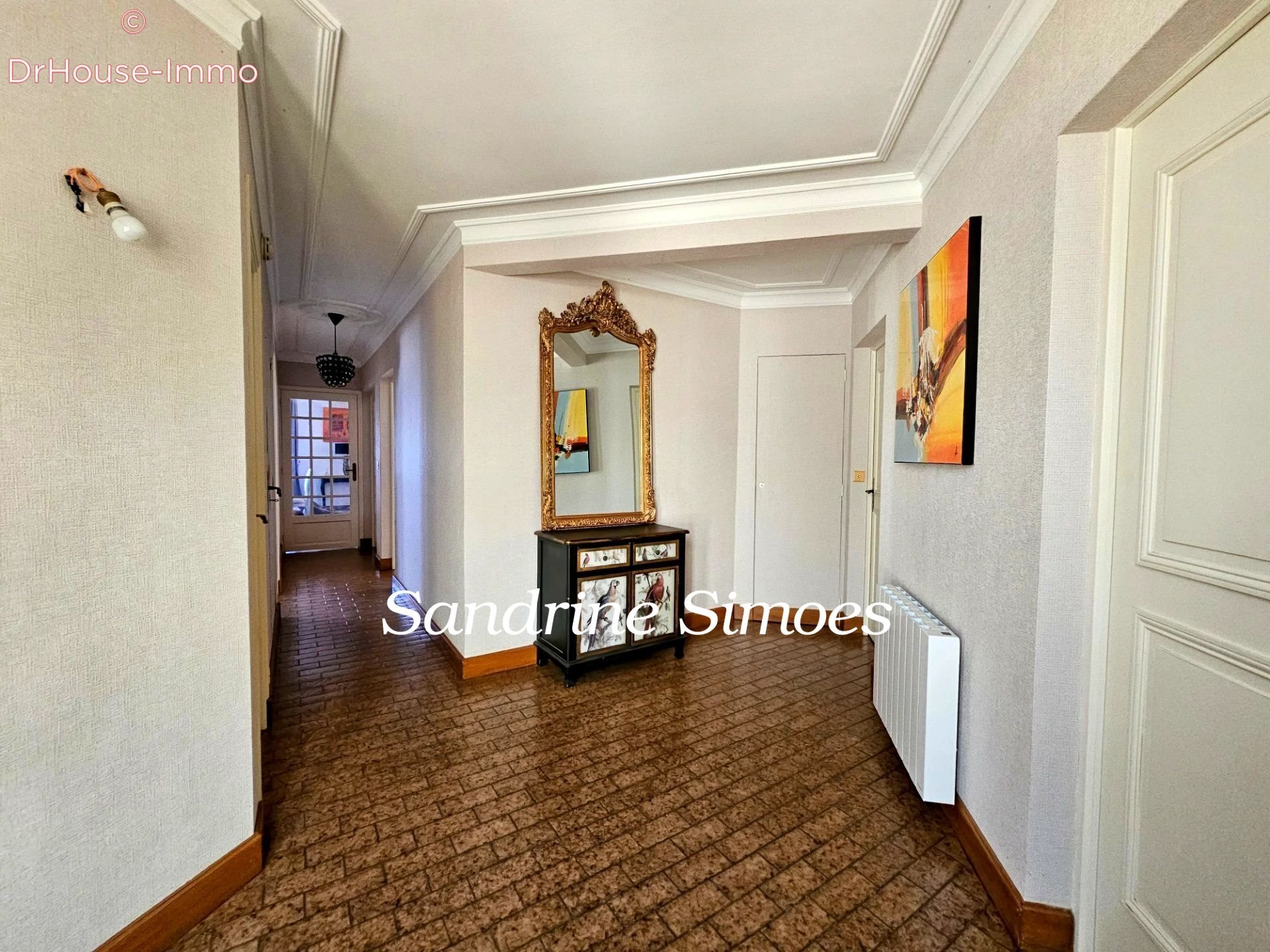 Maison à vendre, 180m², Montmorillon
