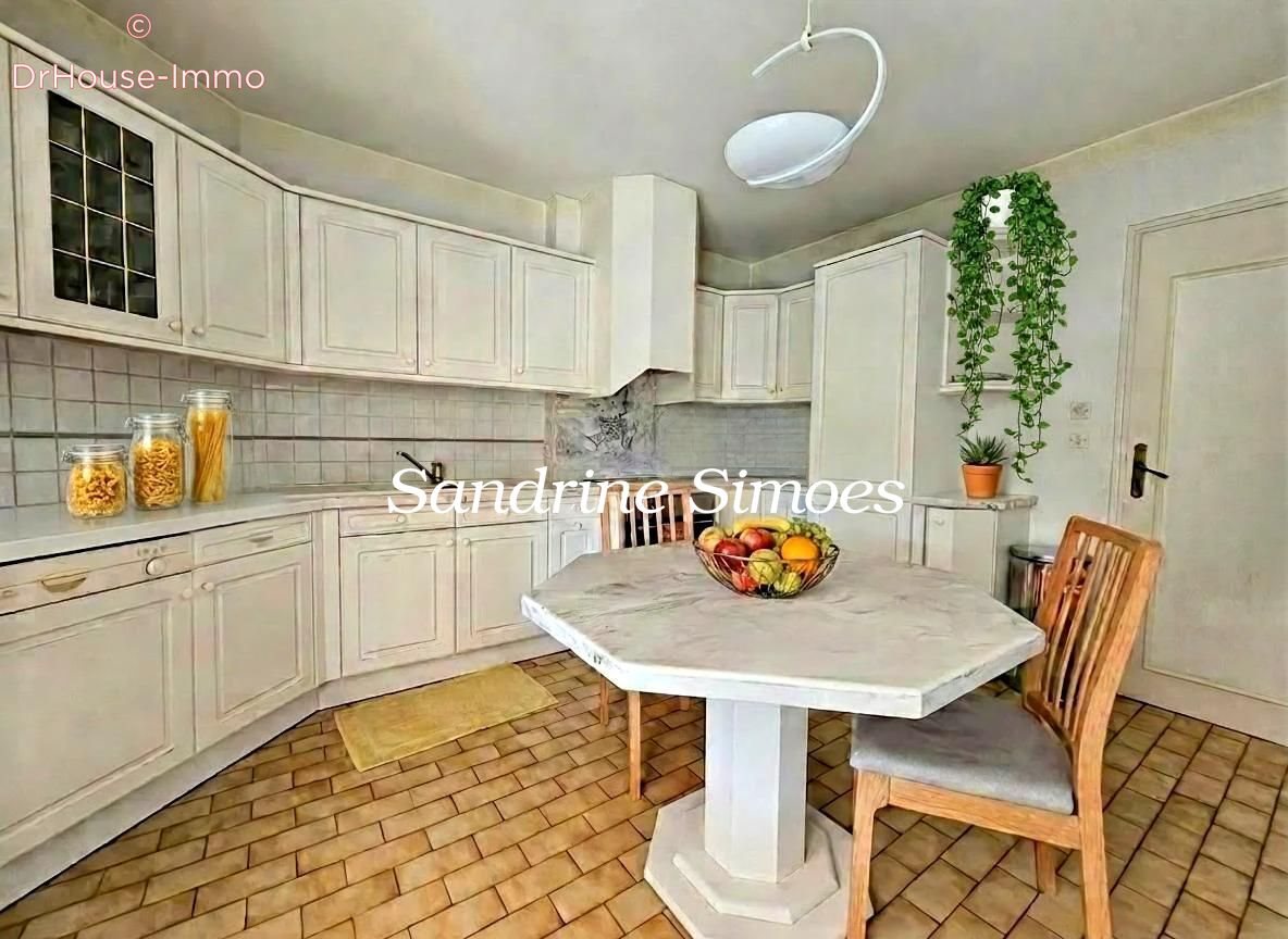 Maison à vendre, 180m², Montmorillon
