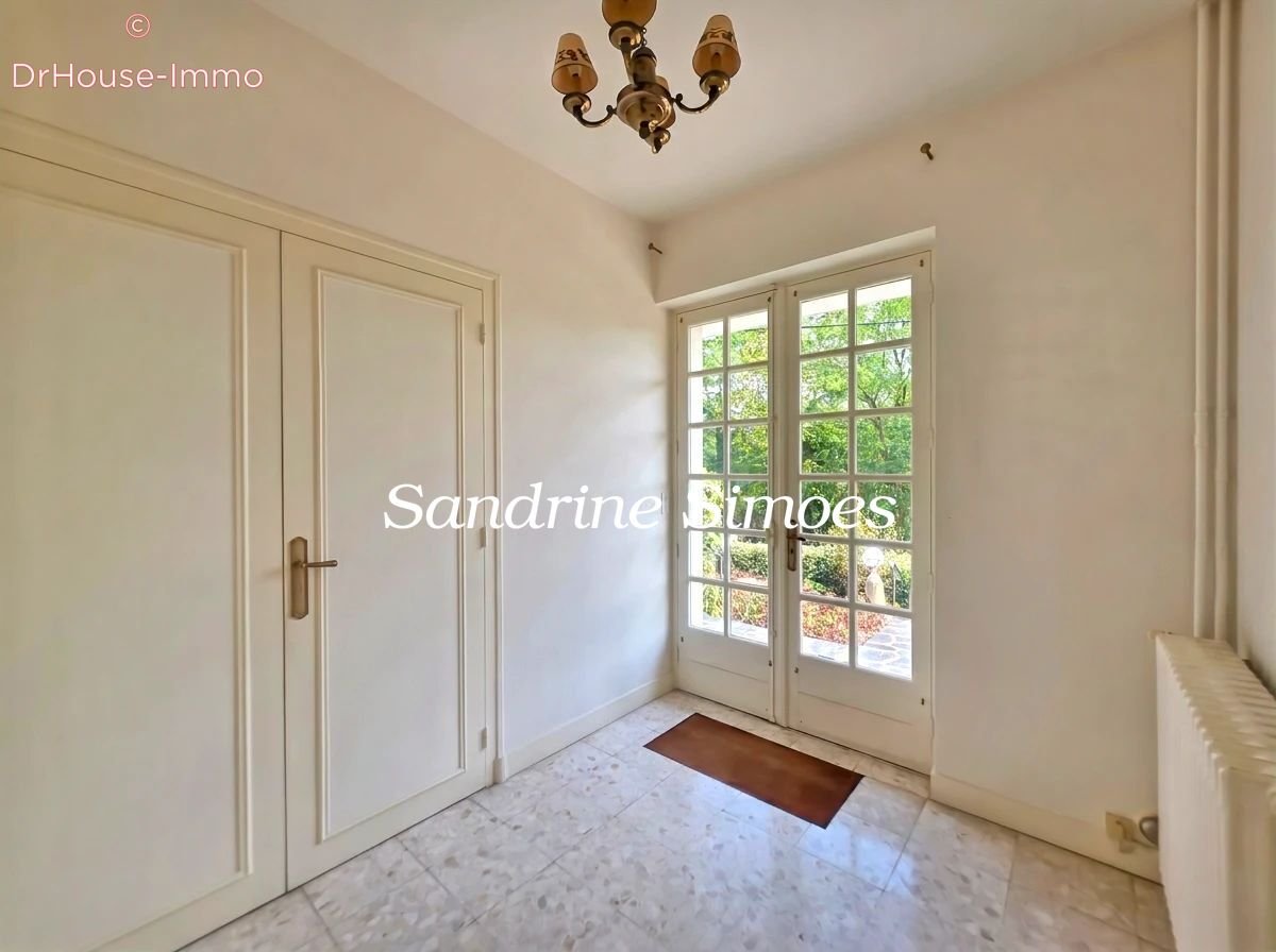 Maison à vendre, 207m², Montmorillon