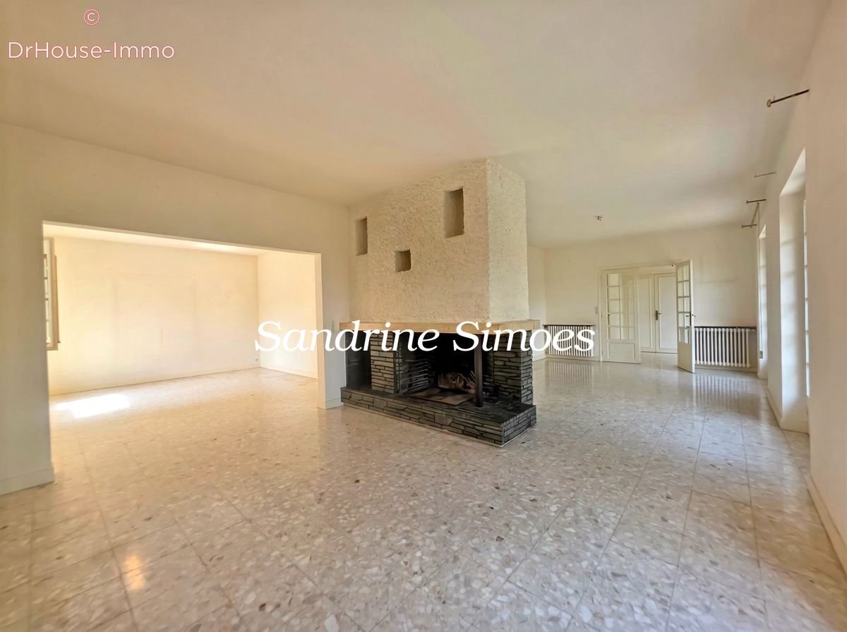 Maison à vendre, 207m², Montmorillon