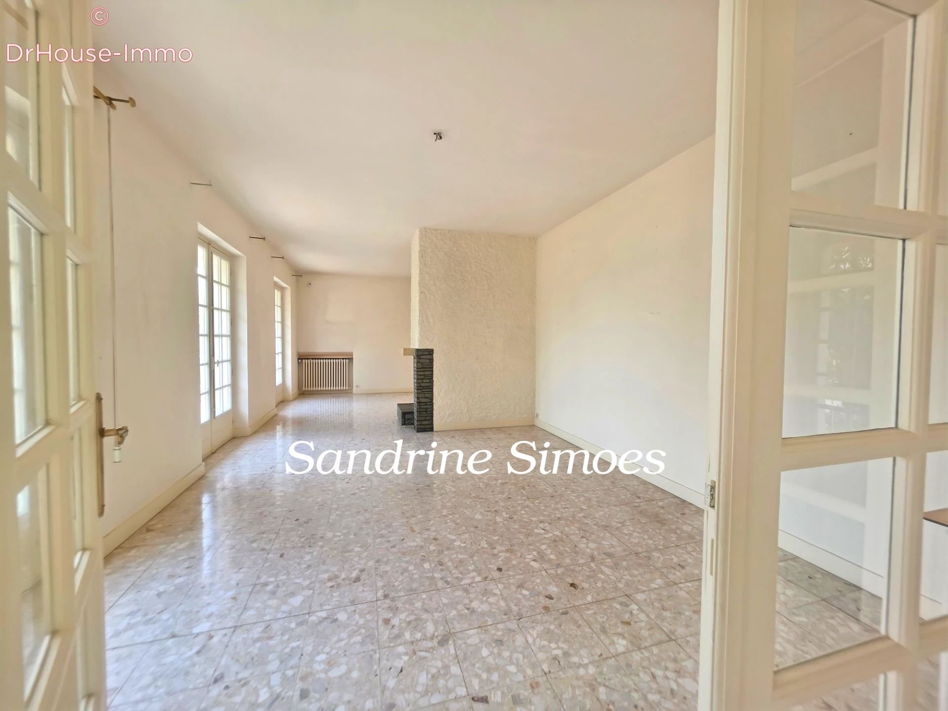 Maison à vendre, 207m², Montmorillon