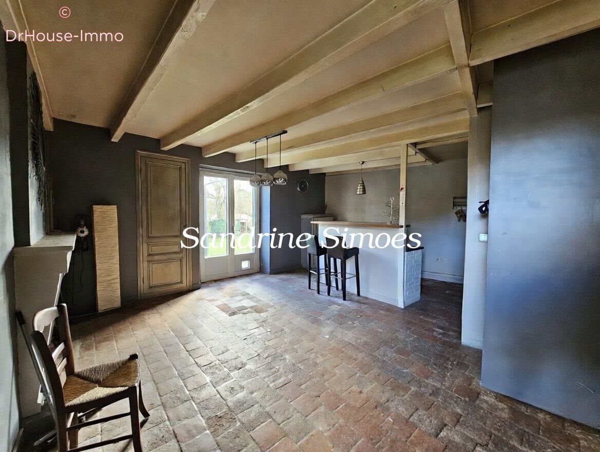 Maison à vendre, 110m², Montmorillon