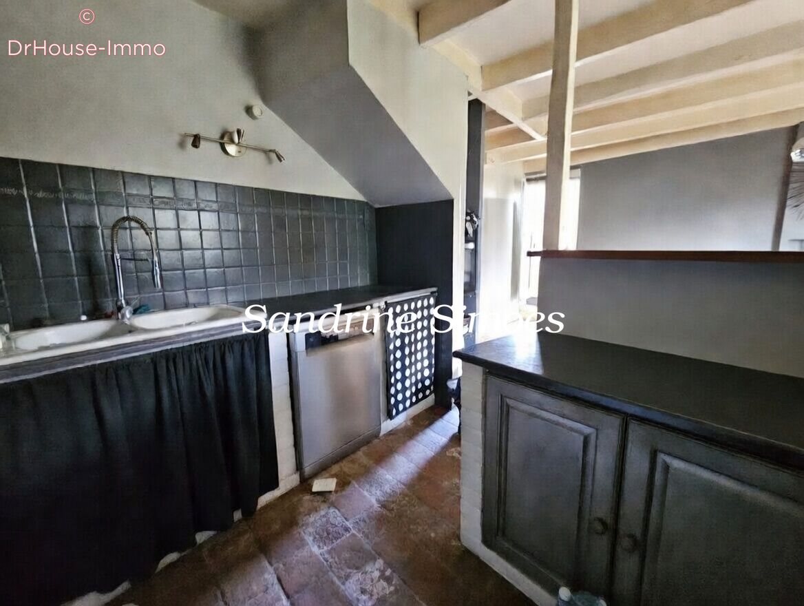 Maison à vendre, 110m², Montmorillon