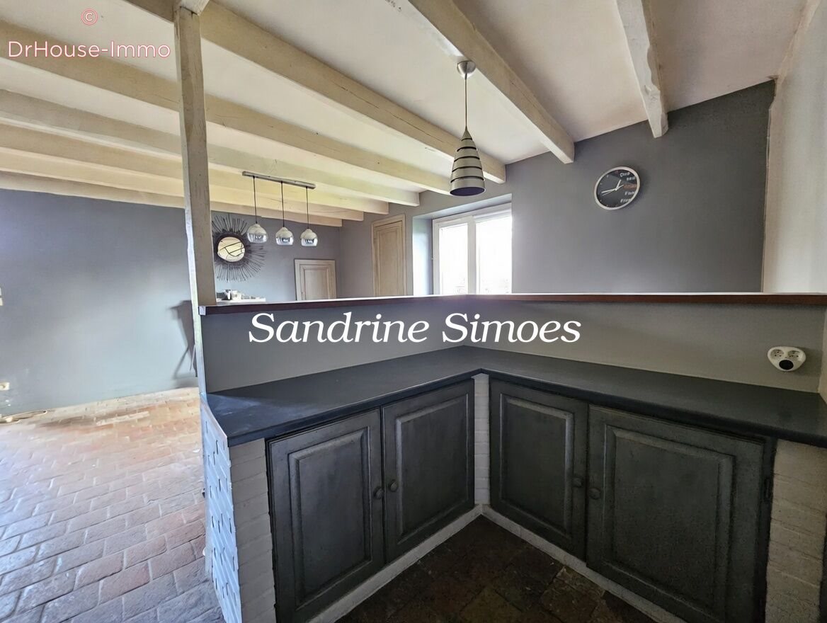 Maison à vendre, 110m², Montmorillon