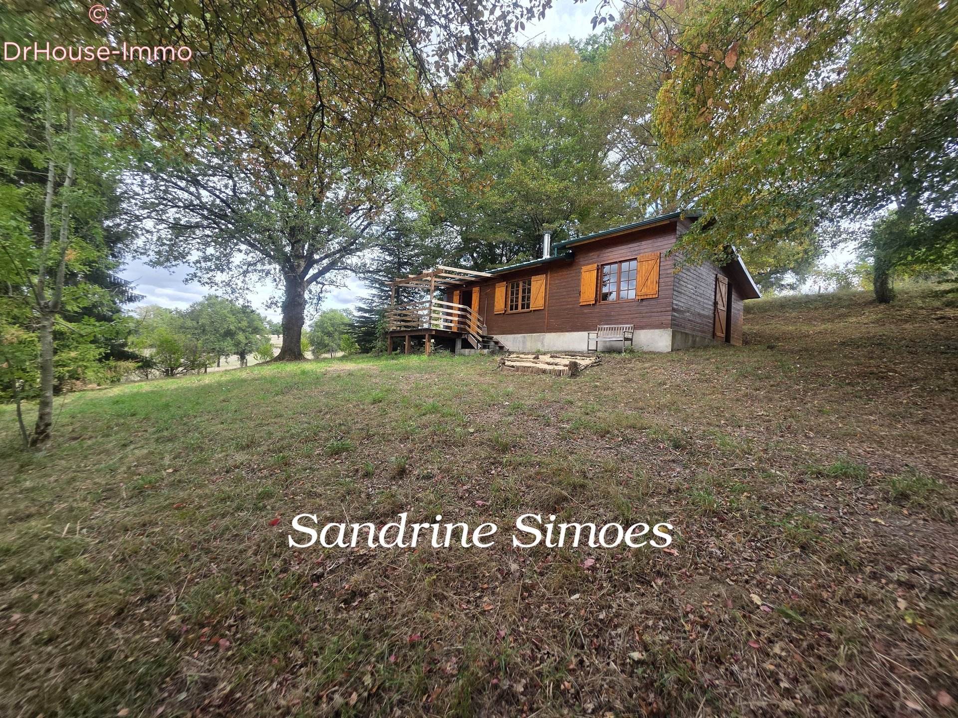 Maison à vendre, 56m², Darnac