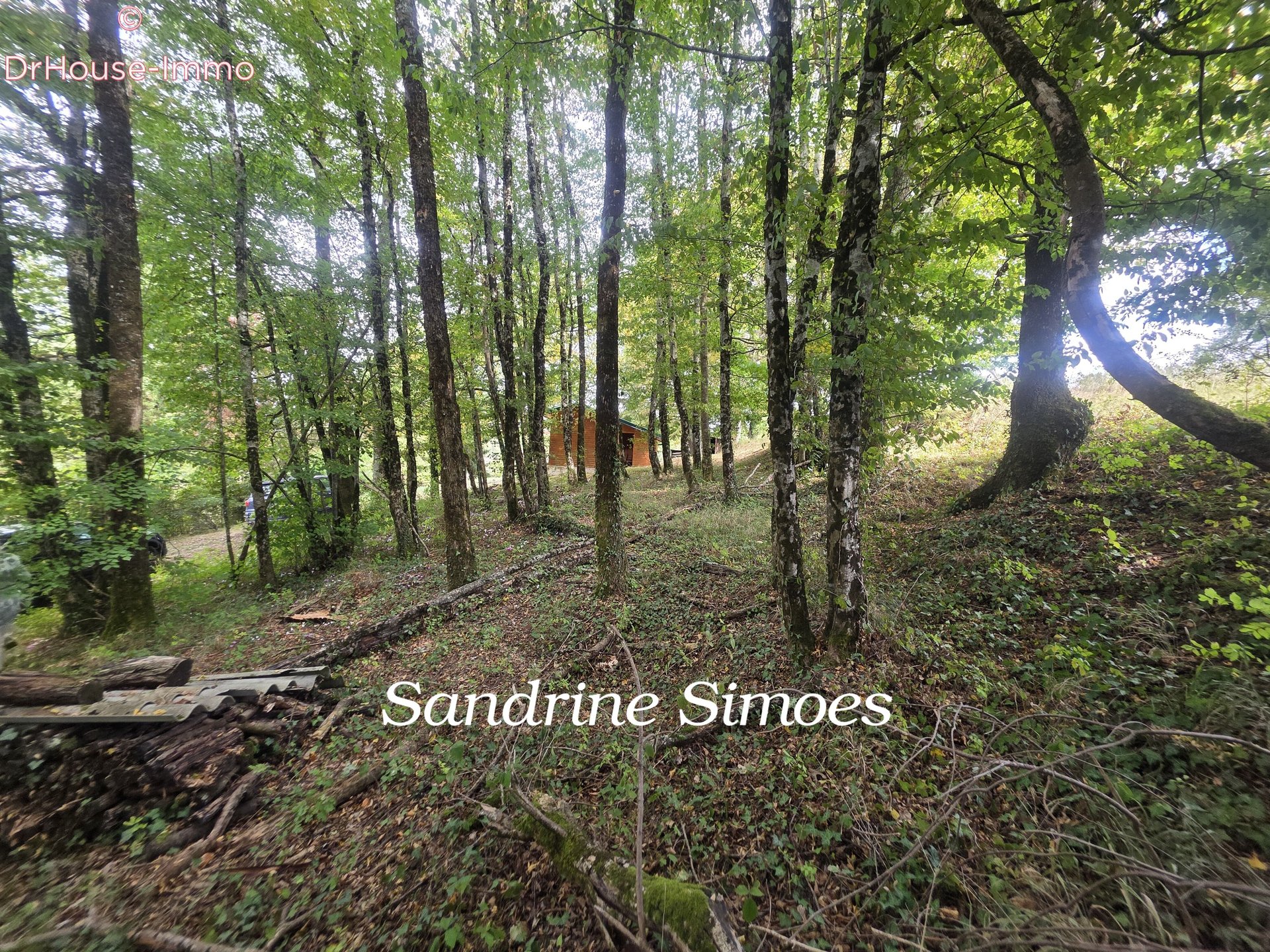 Maison à vendre, 56m², Darnac